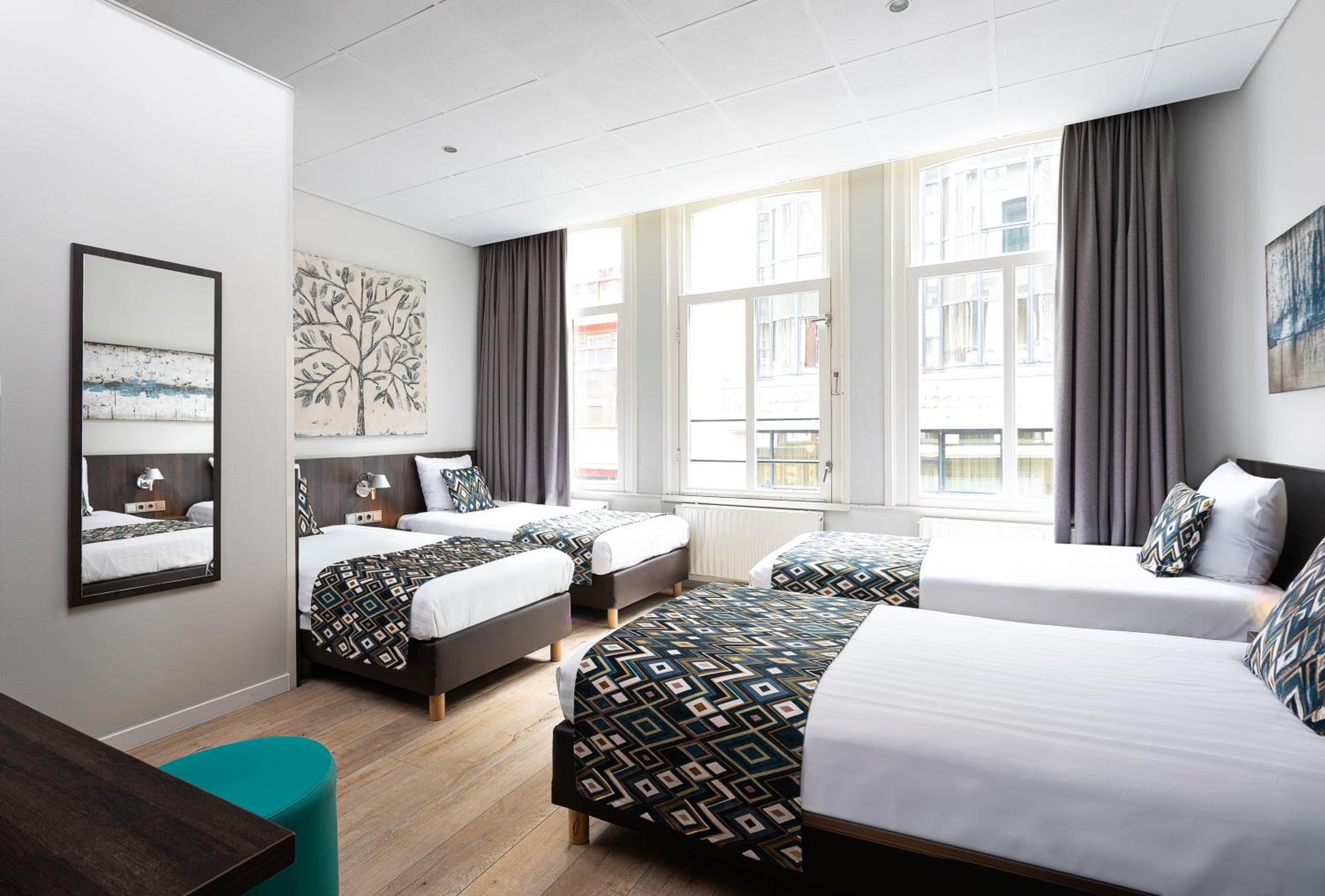 Hotel Damsquare — 25