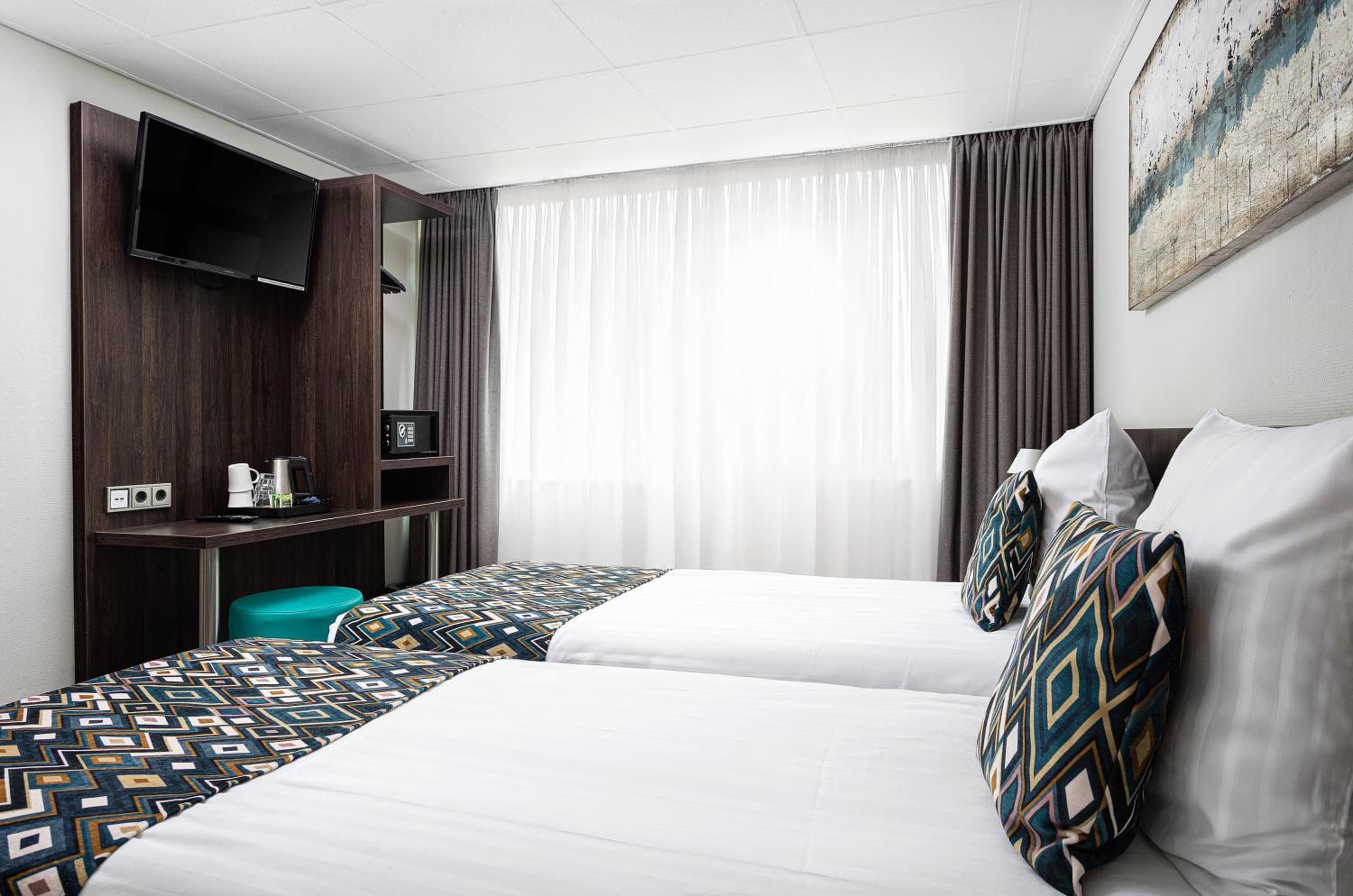 Hotel Damsquare — 6