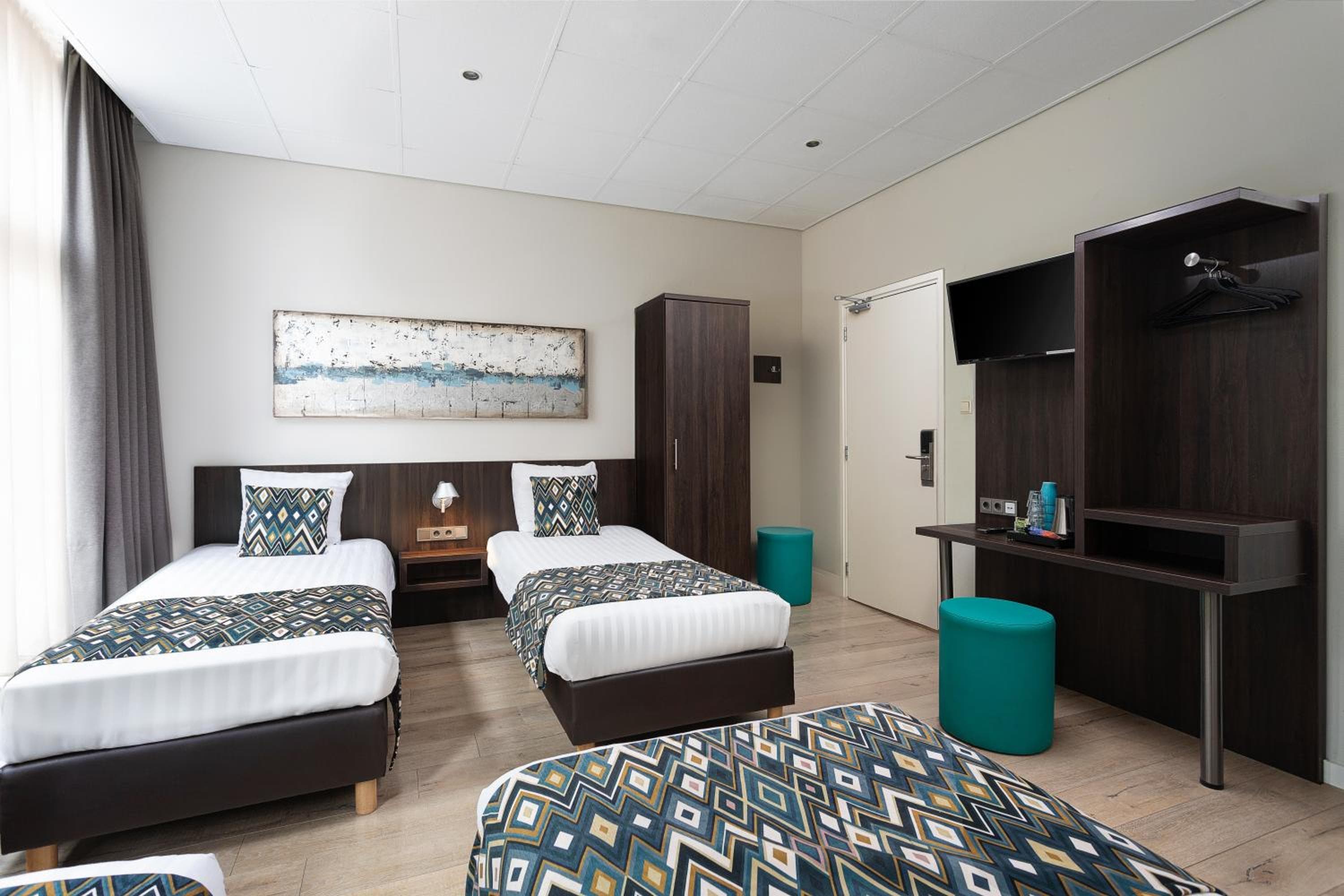 Hotel Damsquare — 18