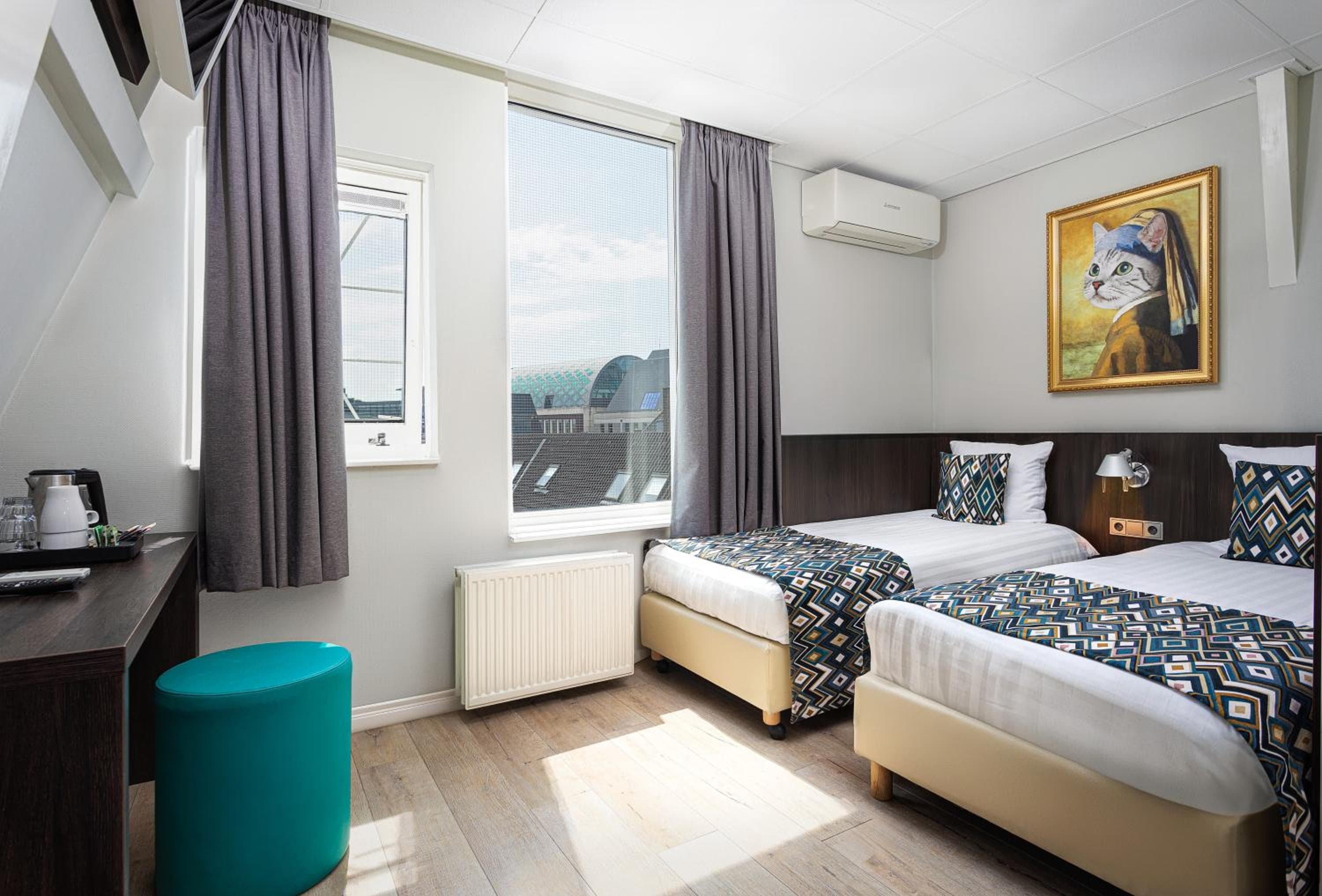 Hotel Damsquare — 28