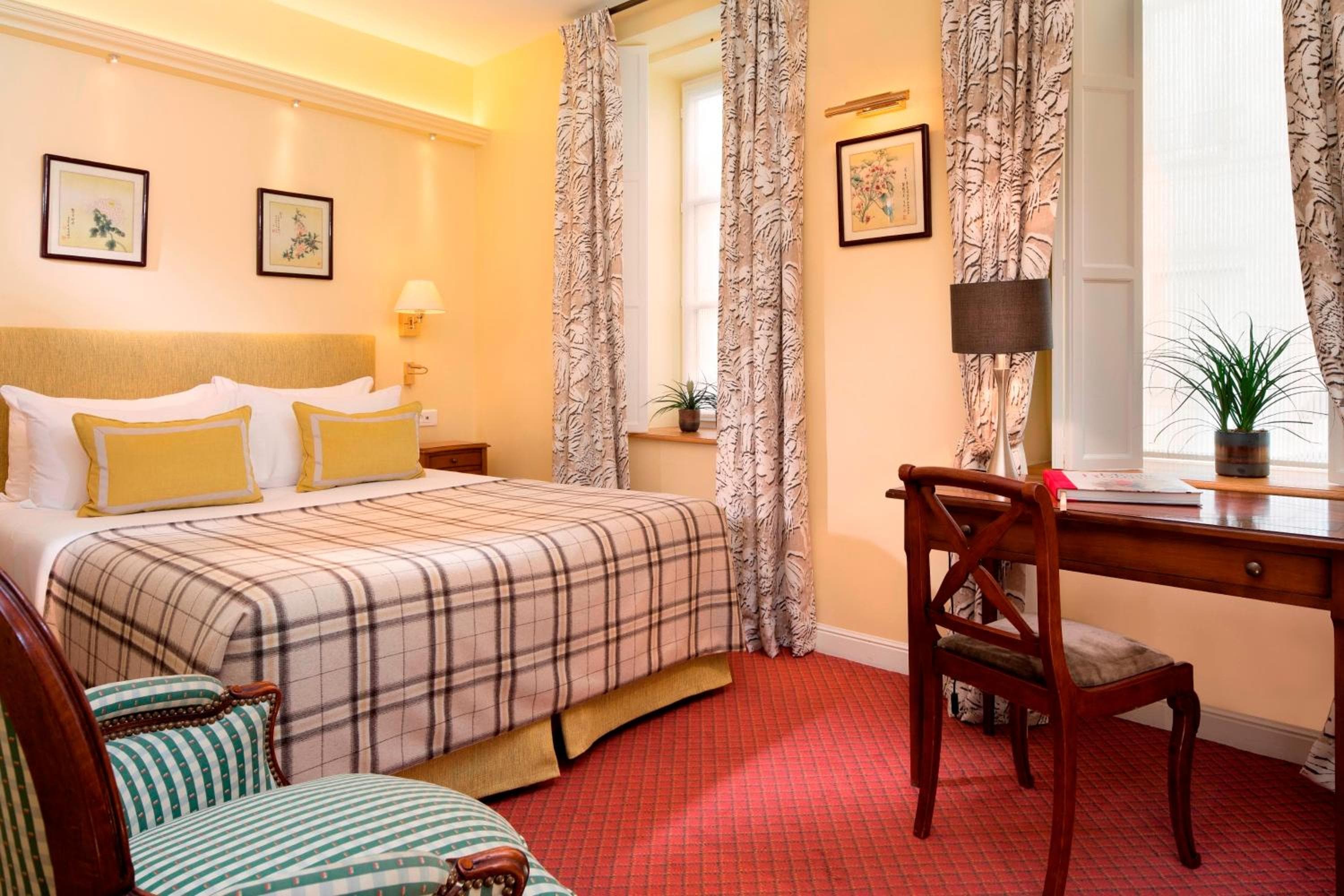 Das Relais Montmartre — 21