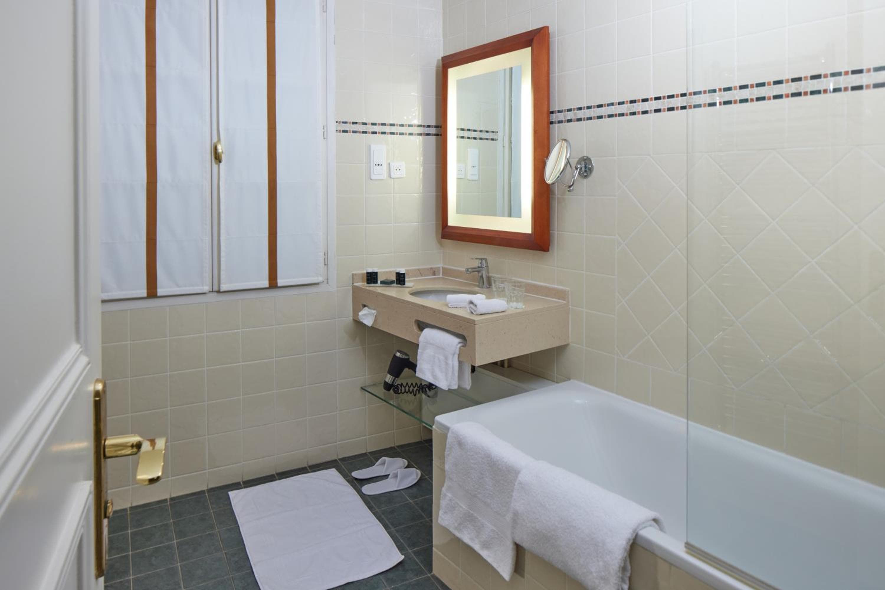 Das Relais Montmartre — 29