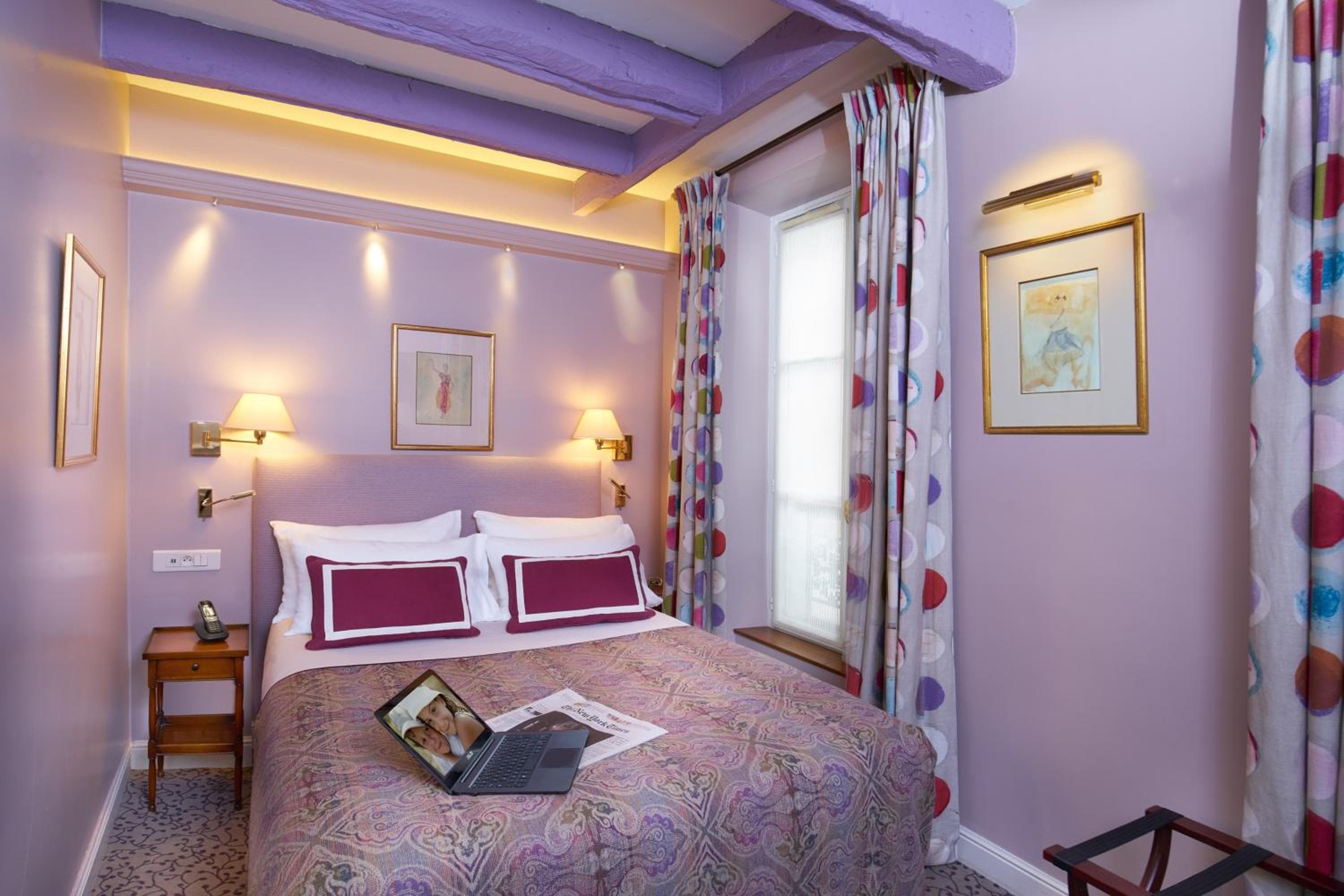 Das Relais Montmartre — 11
