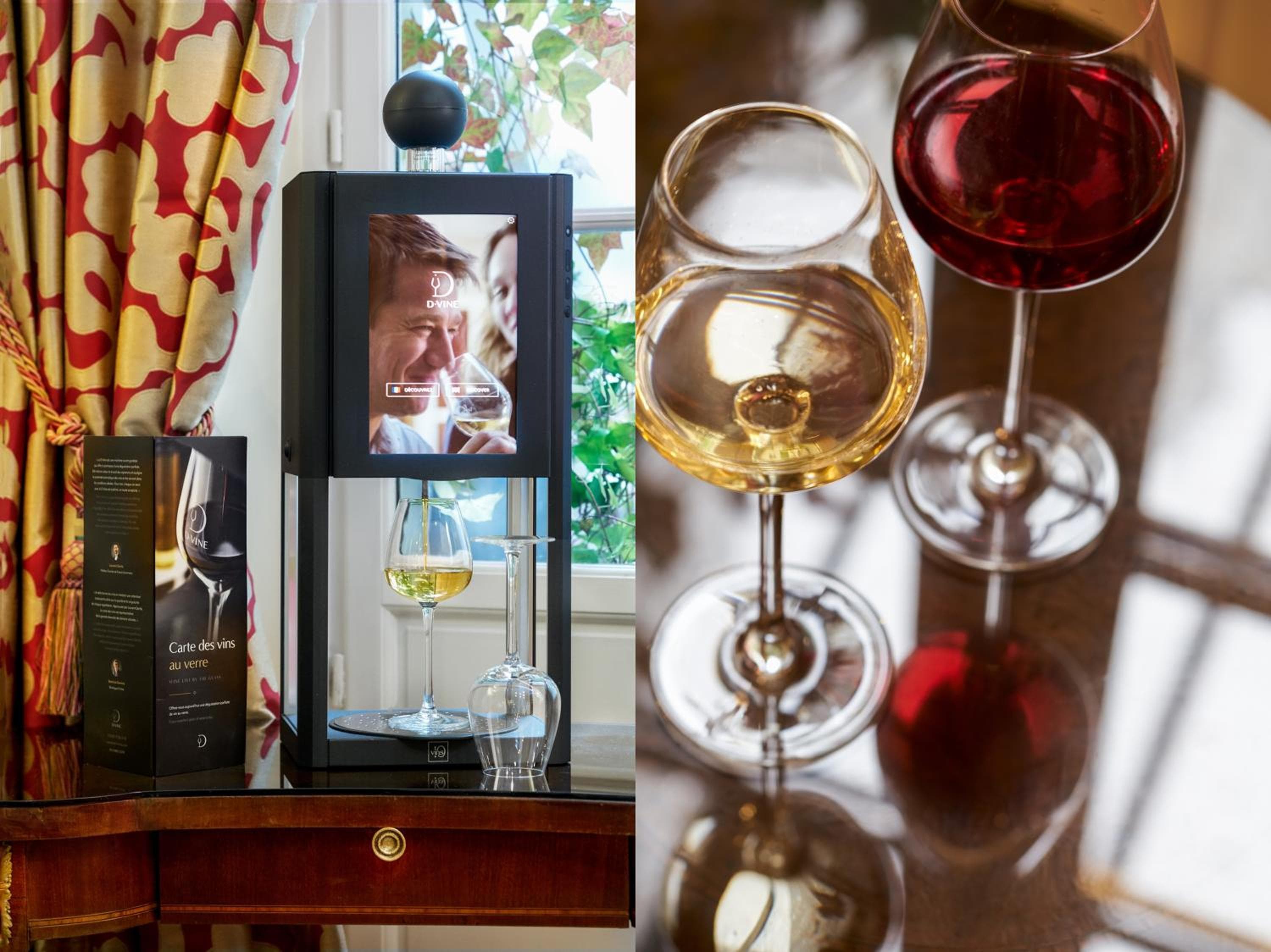 Das Relais Montmartre — 23