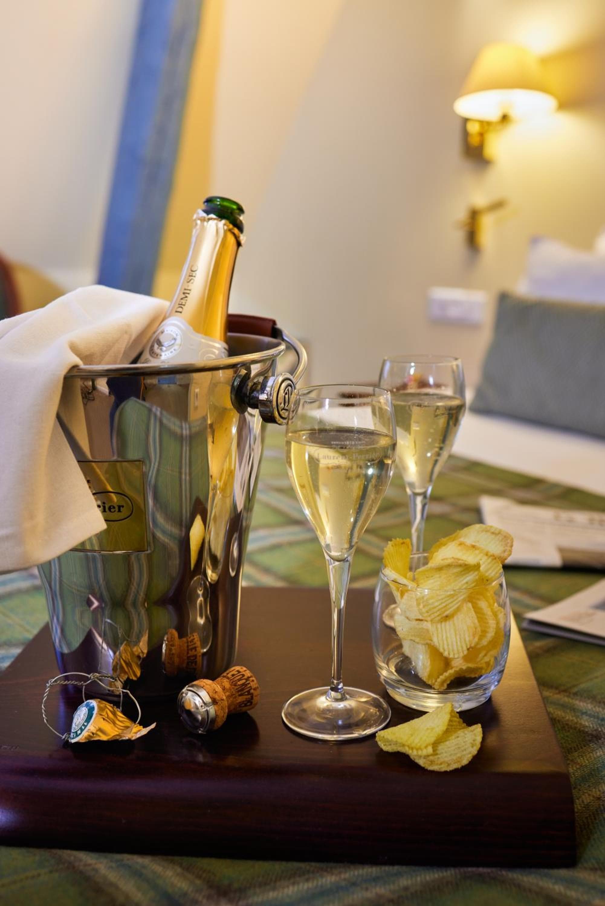 Le Relais Montmartre — 22