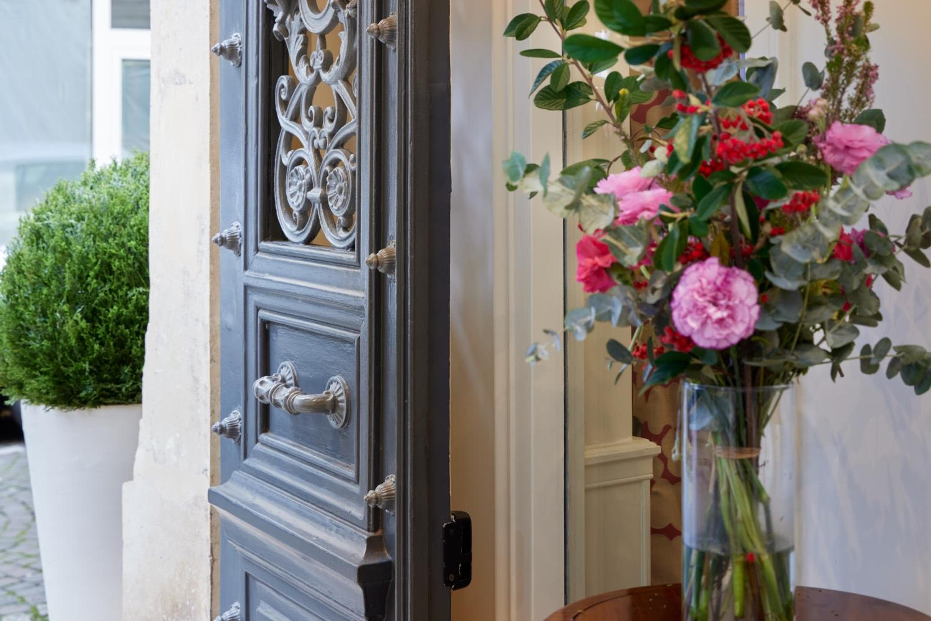 Das Relais Montmartre — 18