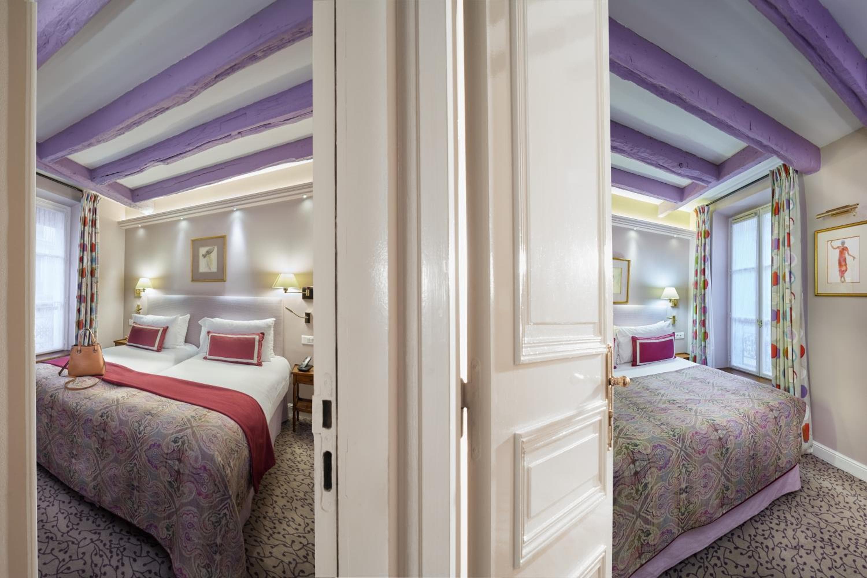Le Relais Montmartre — 2