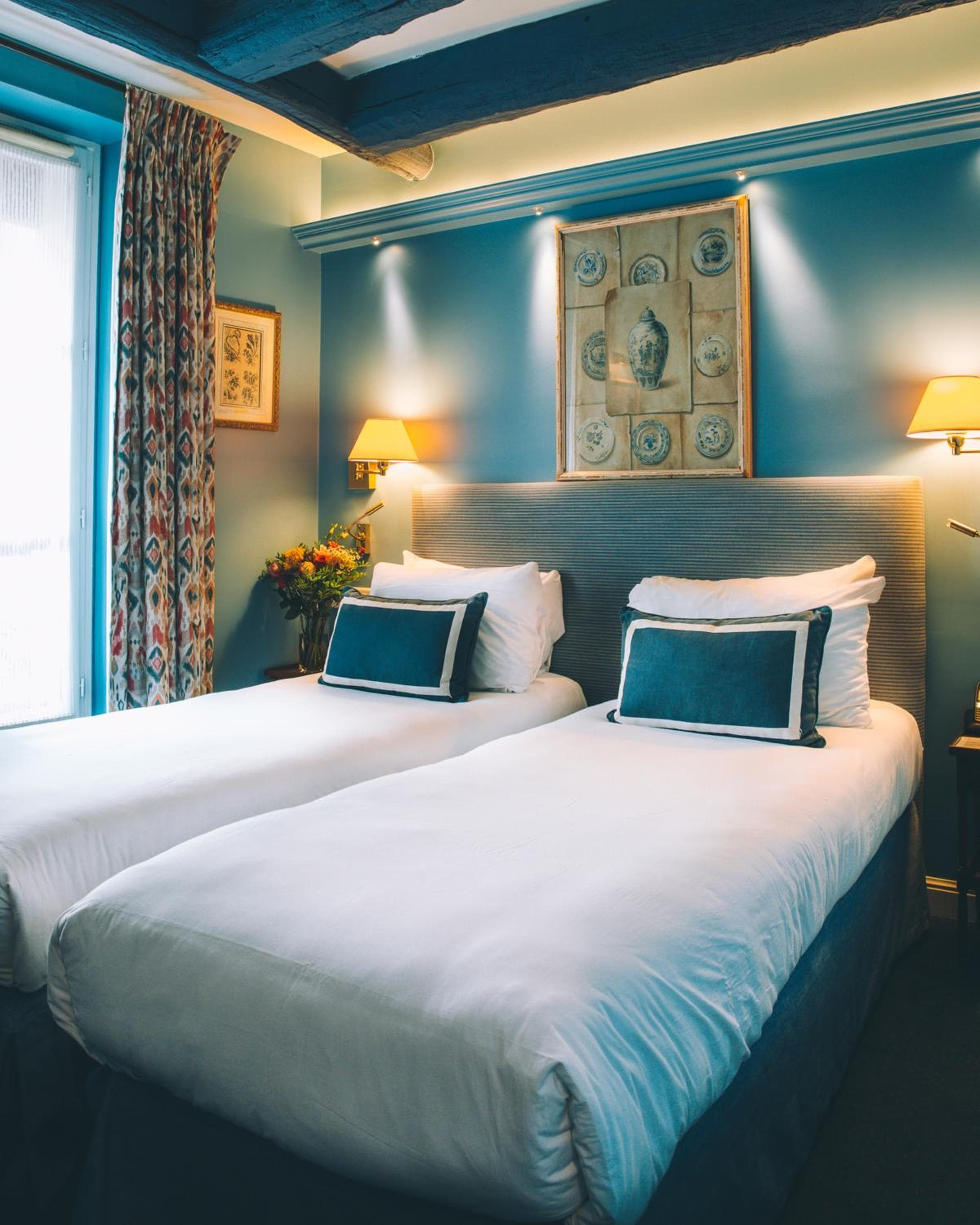 Le Relais Montmartre — 15
