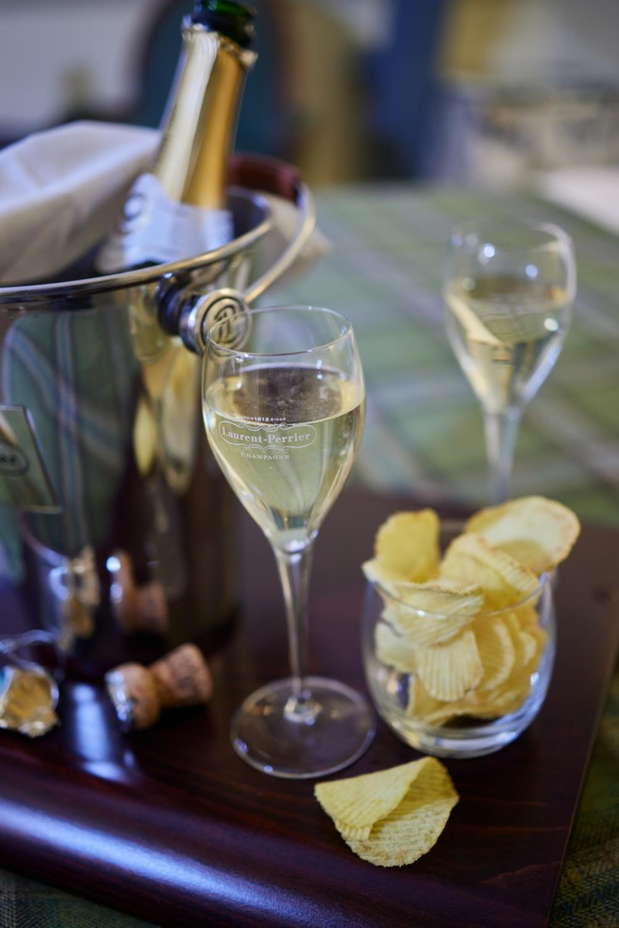 Das Relais Montmartre — 20
