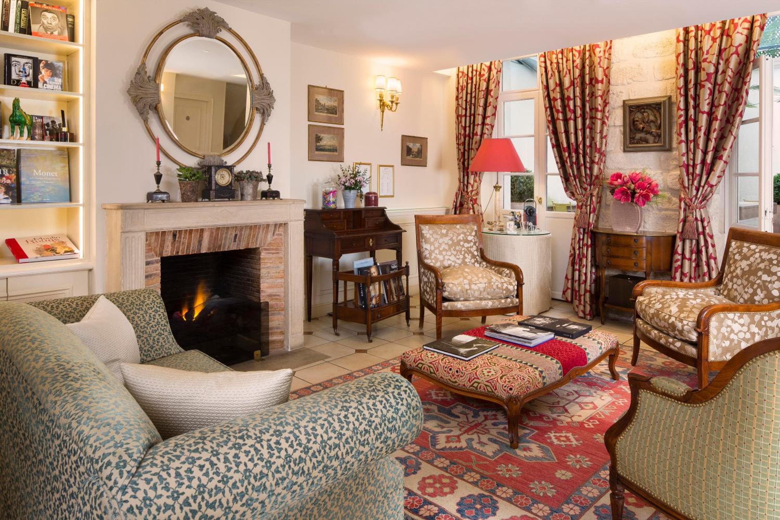 Das Relais Montmartre — 8