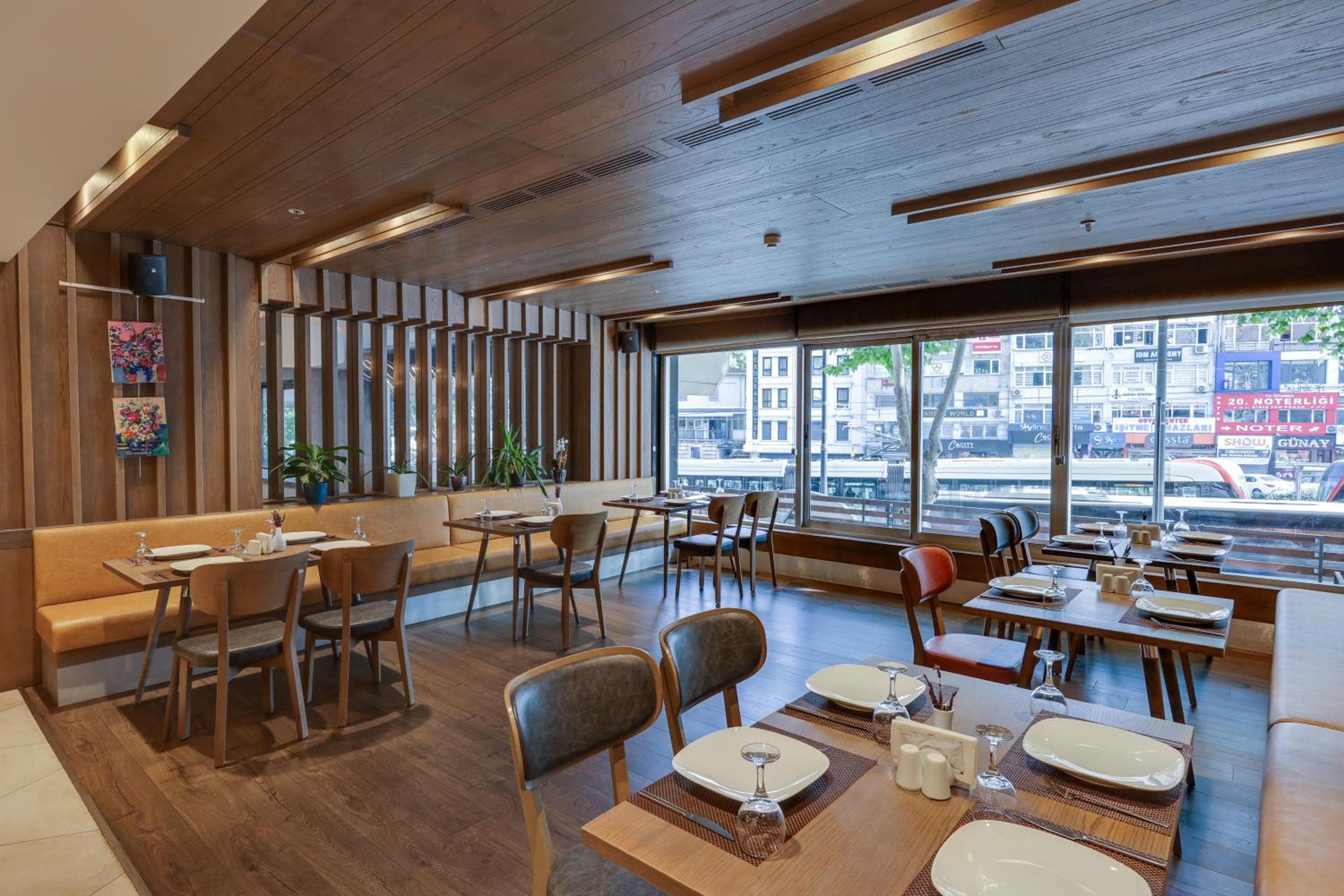 Ramada by Wyndham Istanbul Old City — 16