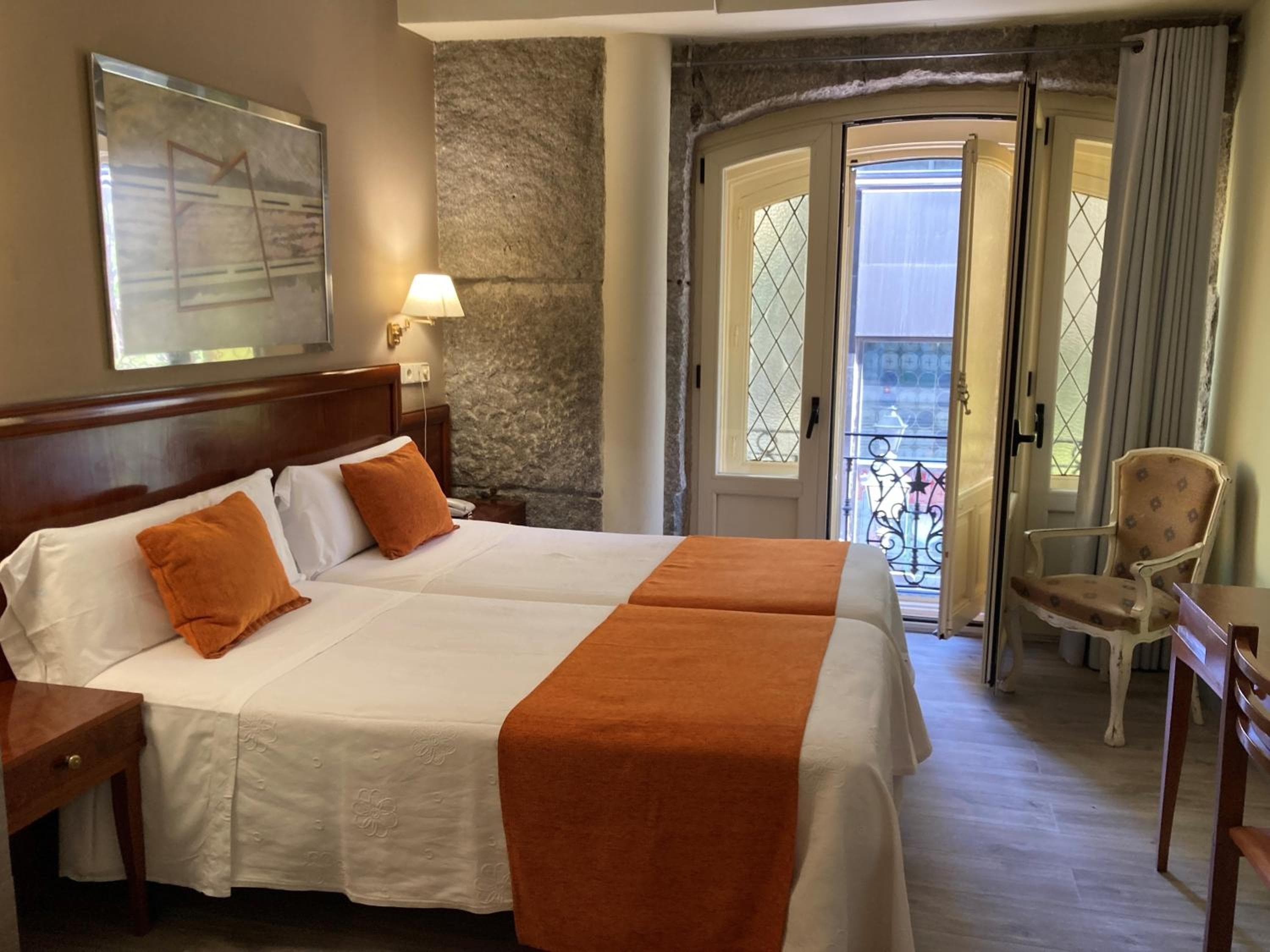 Hostal San Lorenzo — 23