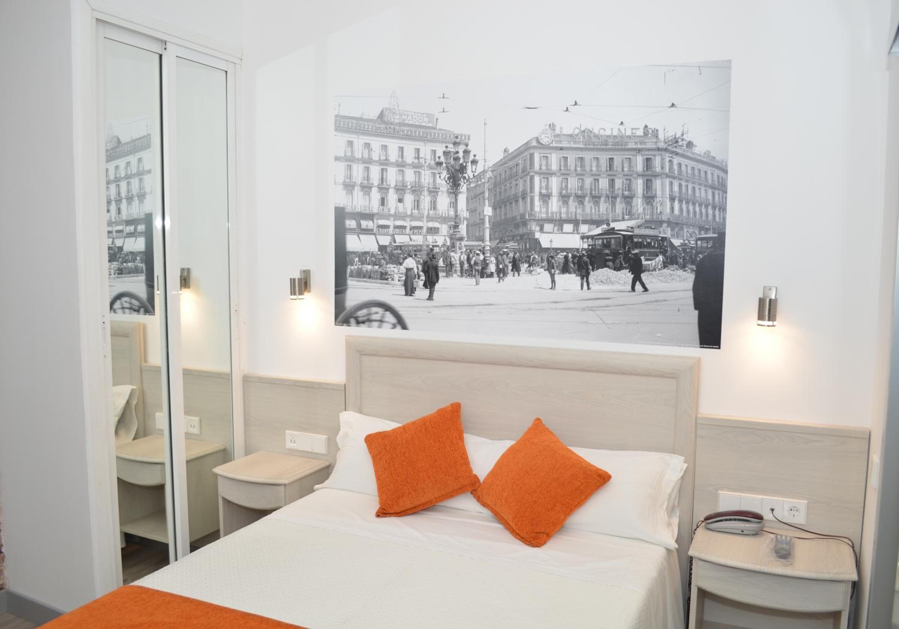 Hostal San Lorenzo — 19