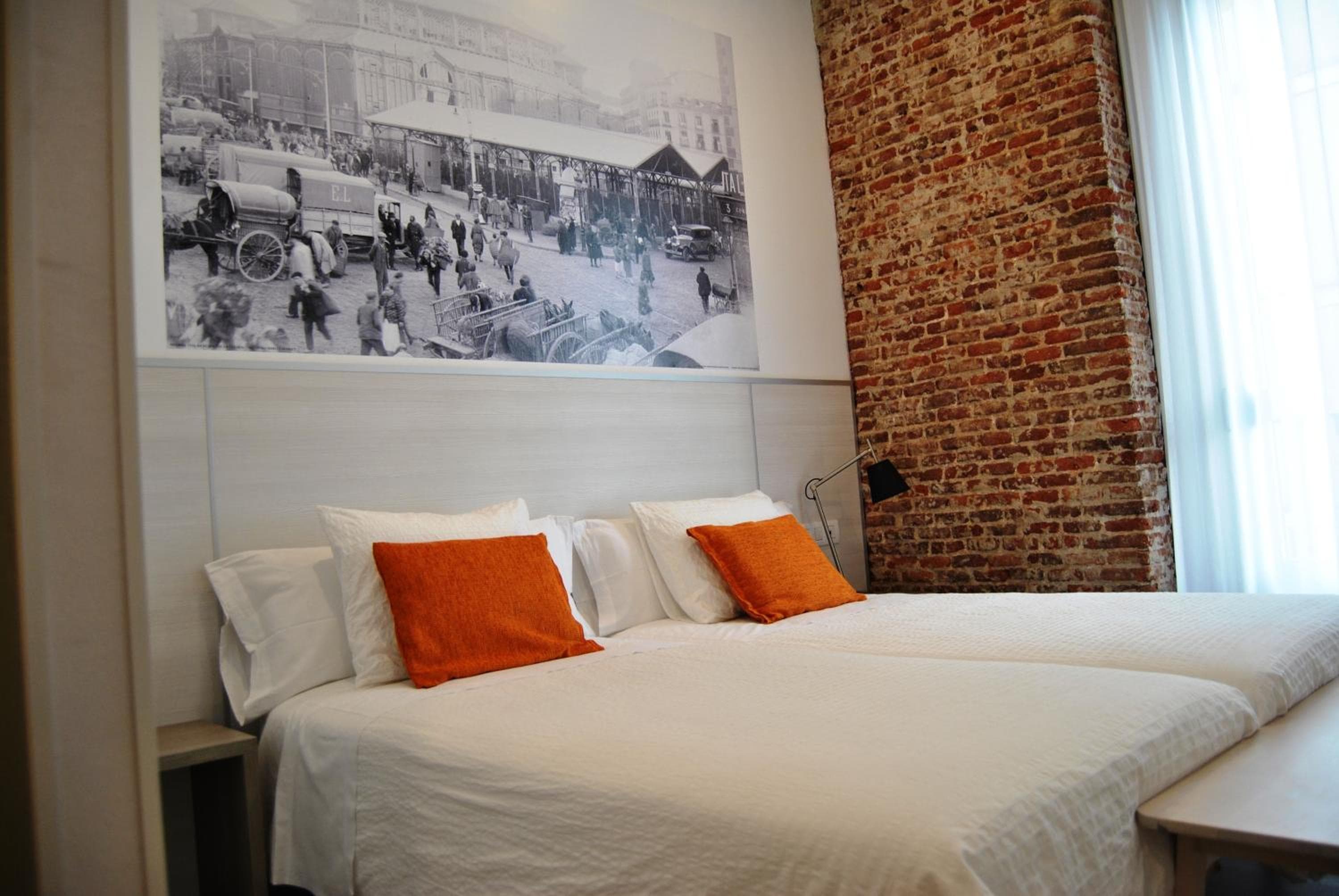 Hostal San Lorenzo — 30