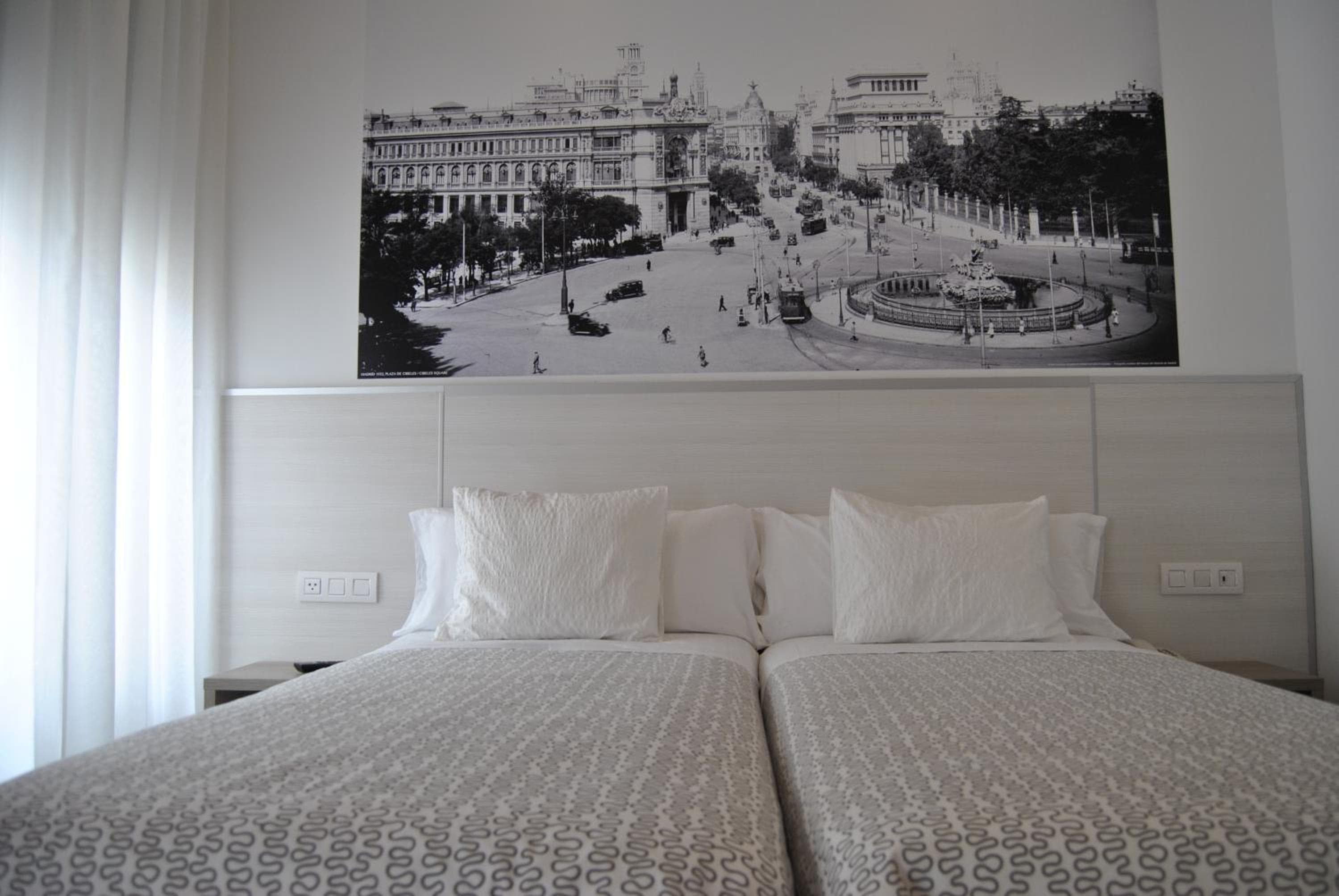 Hostal San Lorenzo — 29