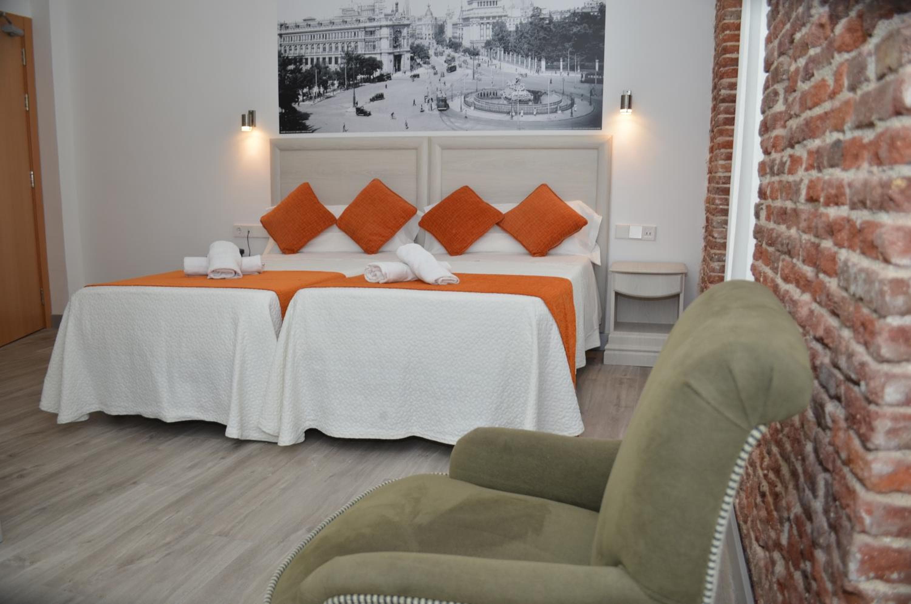 Hostal San Lorenzo — 9