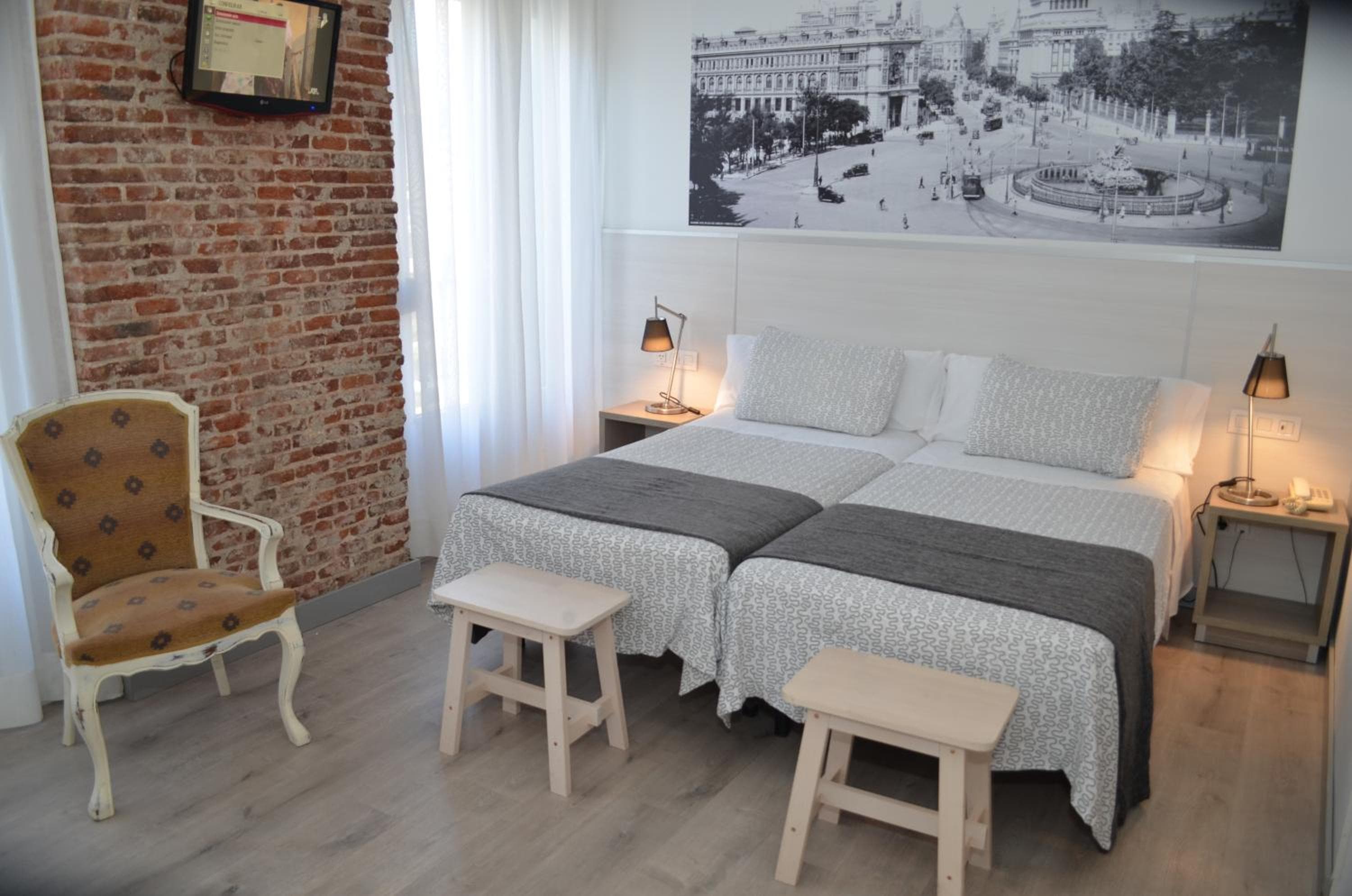 Hostal San Lorenzo — 11