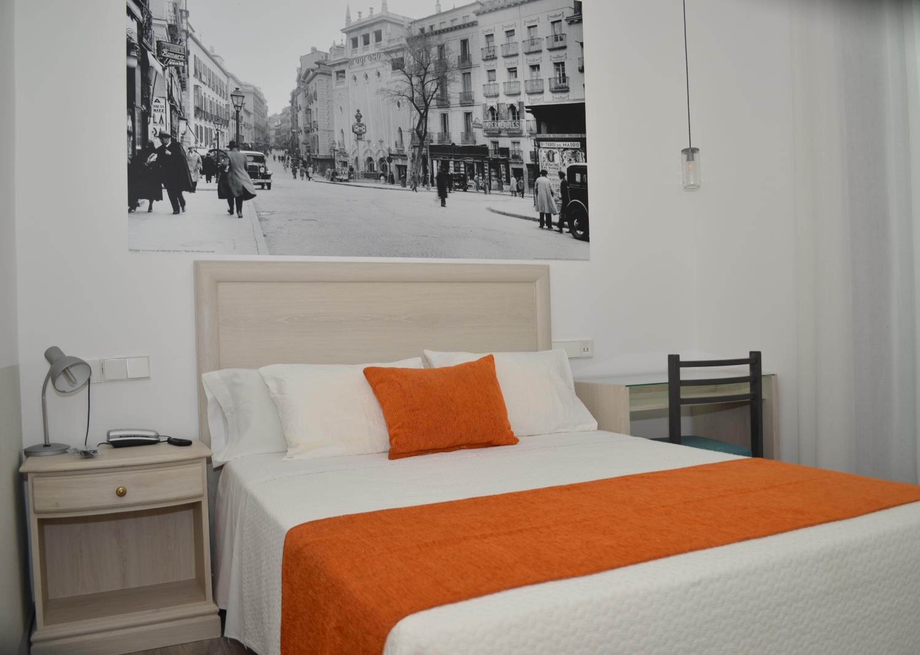 Hostal San Lorenzo — 10