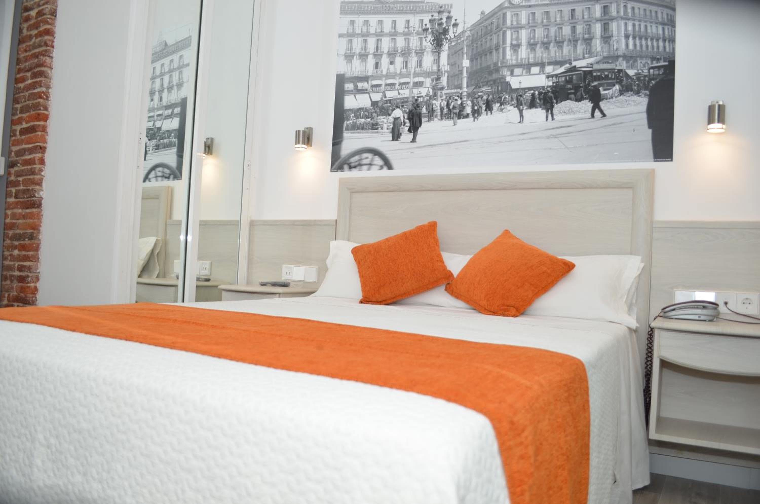 Hostal San Lorenzo — 20
