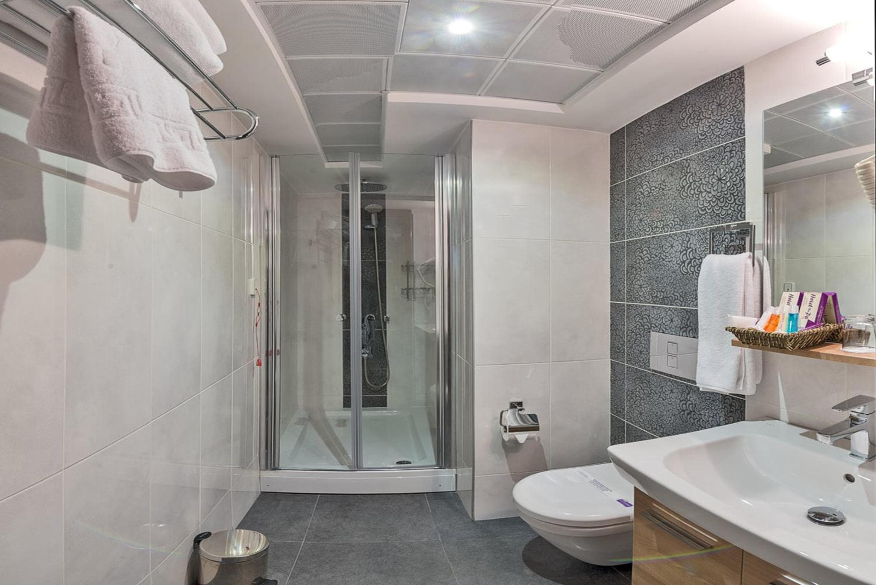 Hotel The Pera Hill — 17