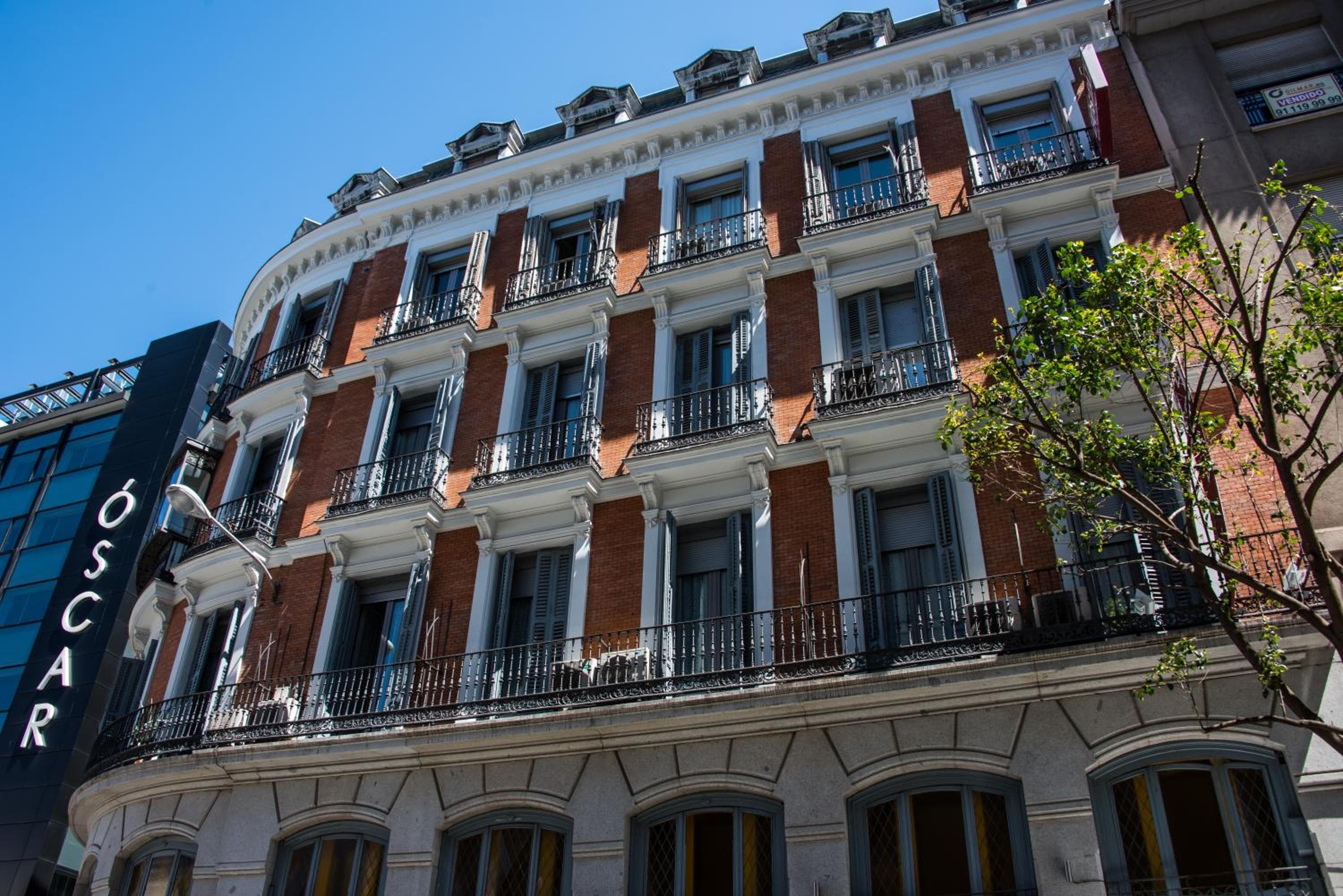 Hostal San Lorenzo — 25