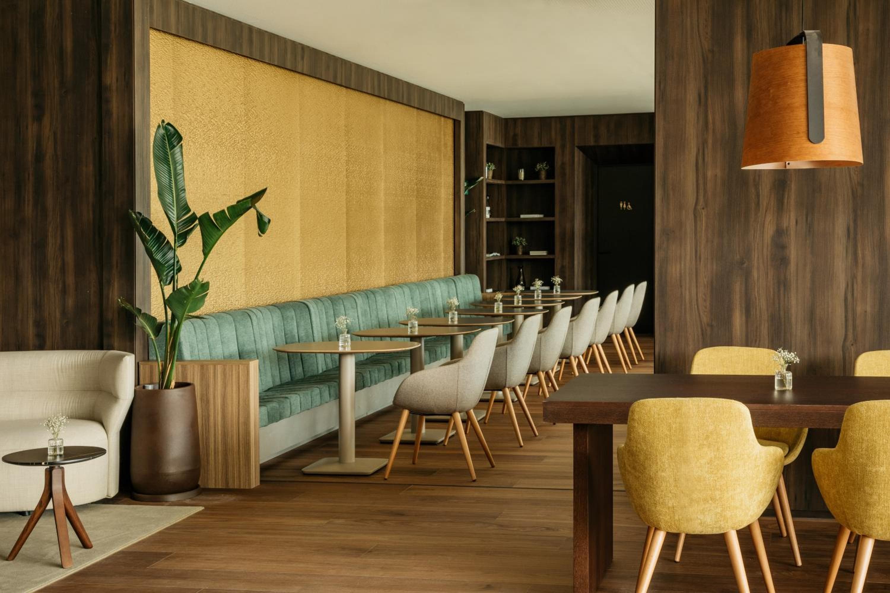 Torre Melina, a Gran Meliá Hotel — 9