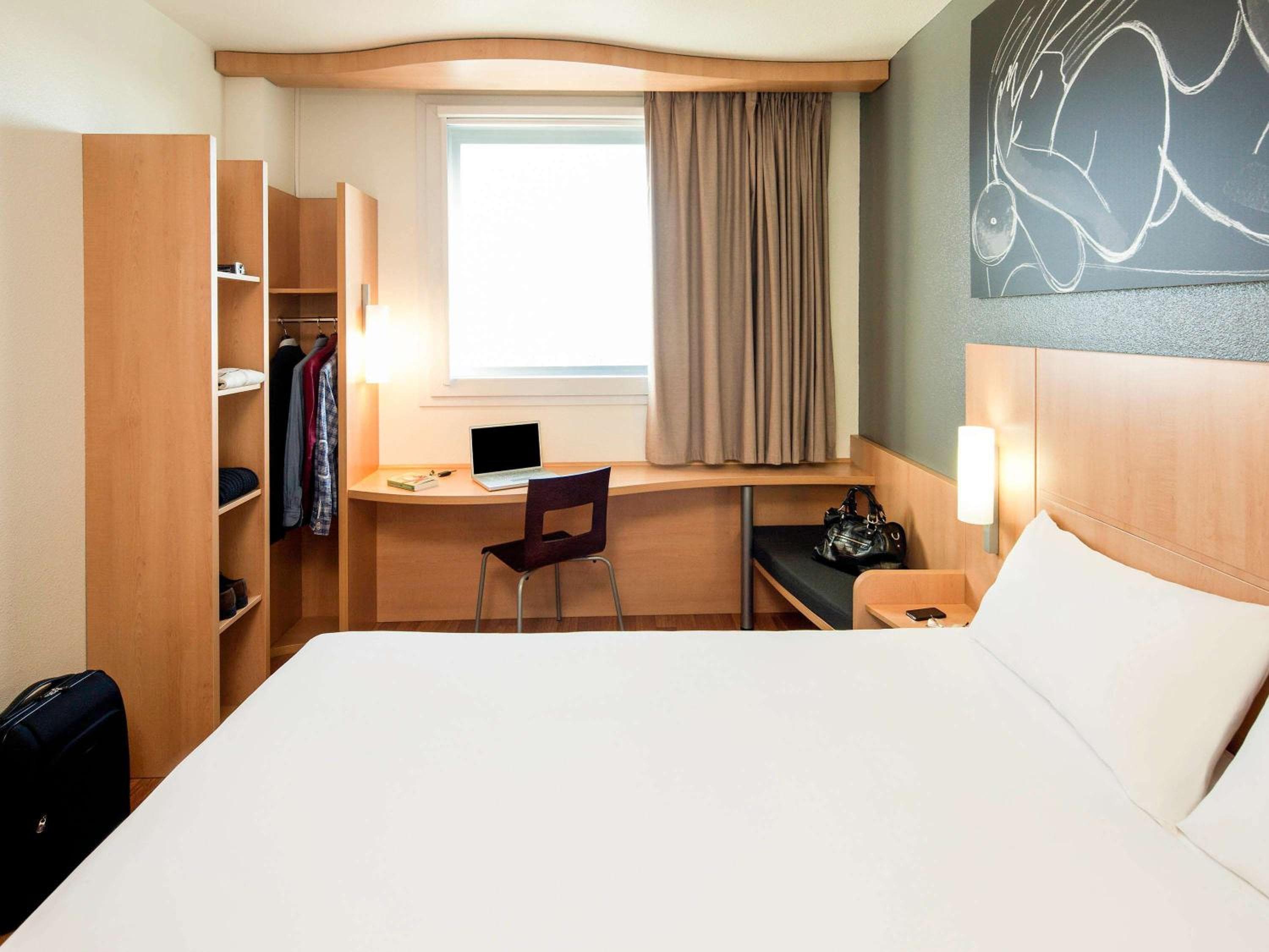 Ibis Barcelona Meridiana — 15
