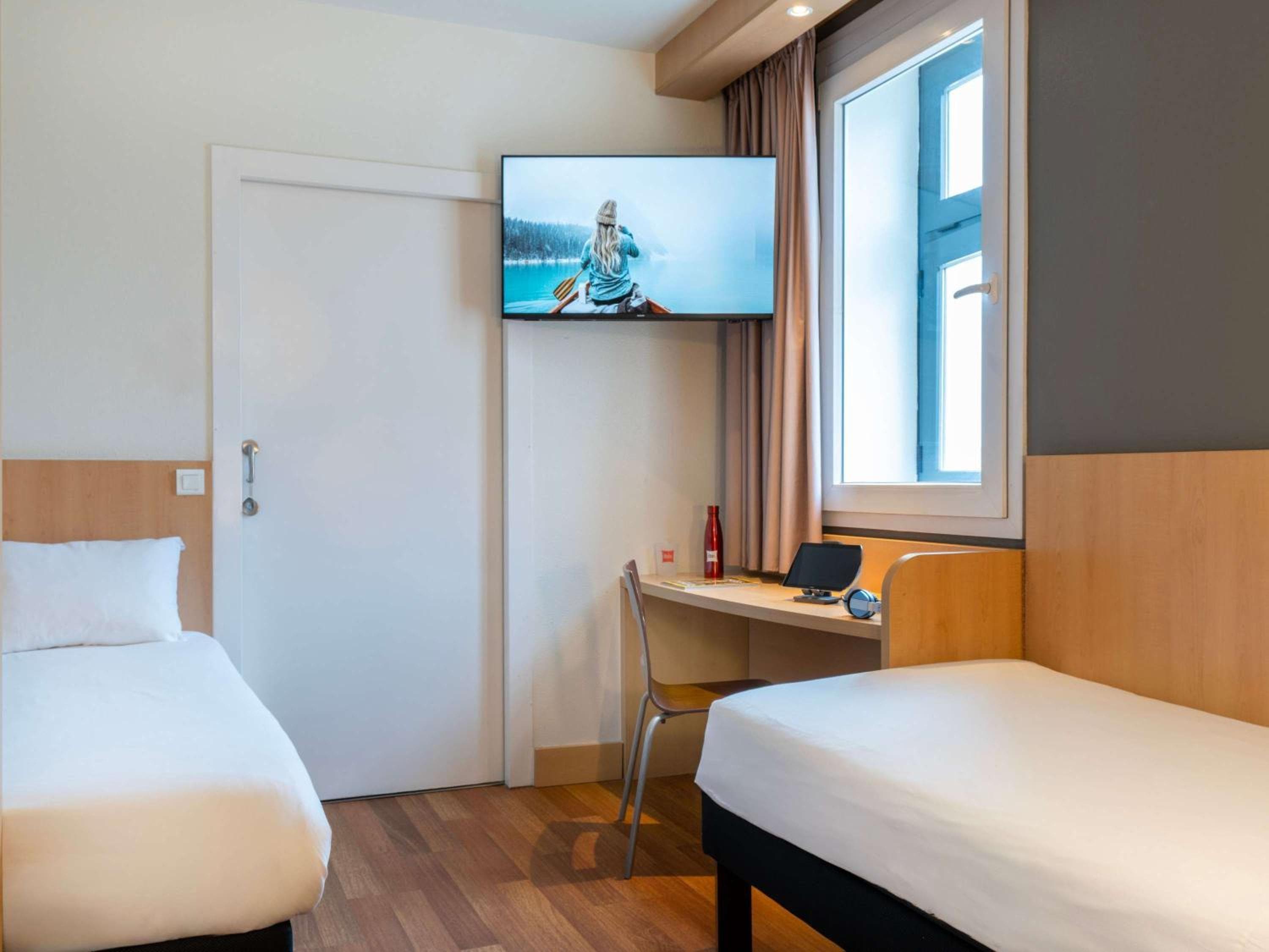Ibis Barcelona Meridiana — 18