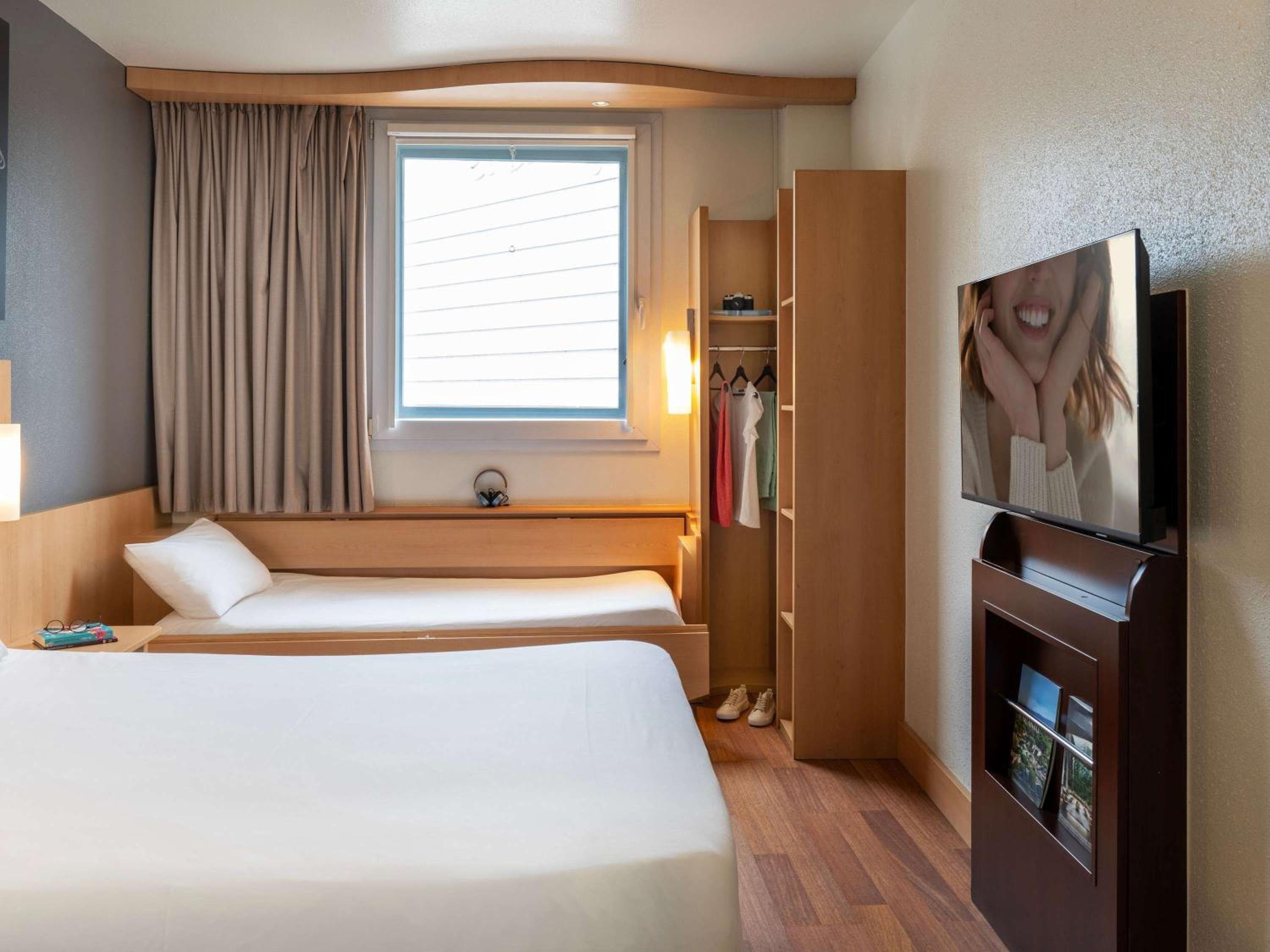 Ibis Barcelona Meridiana — 17