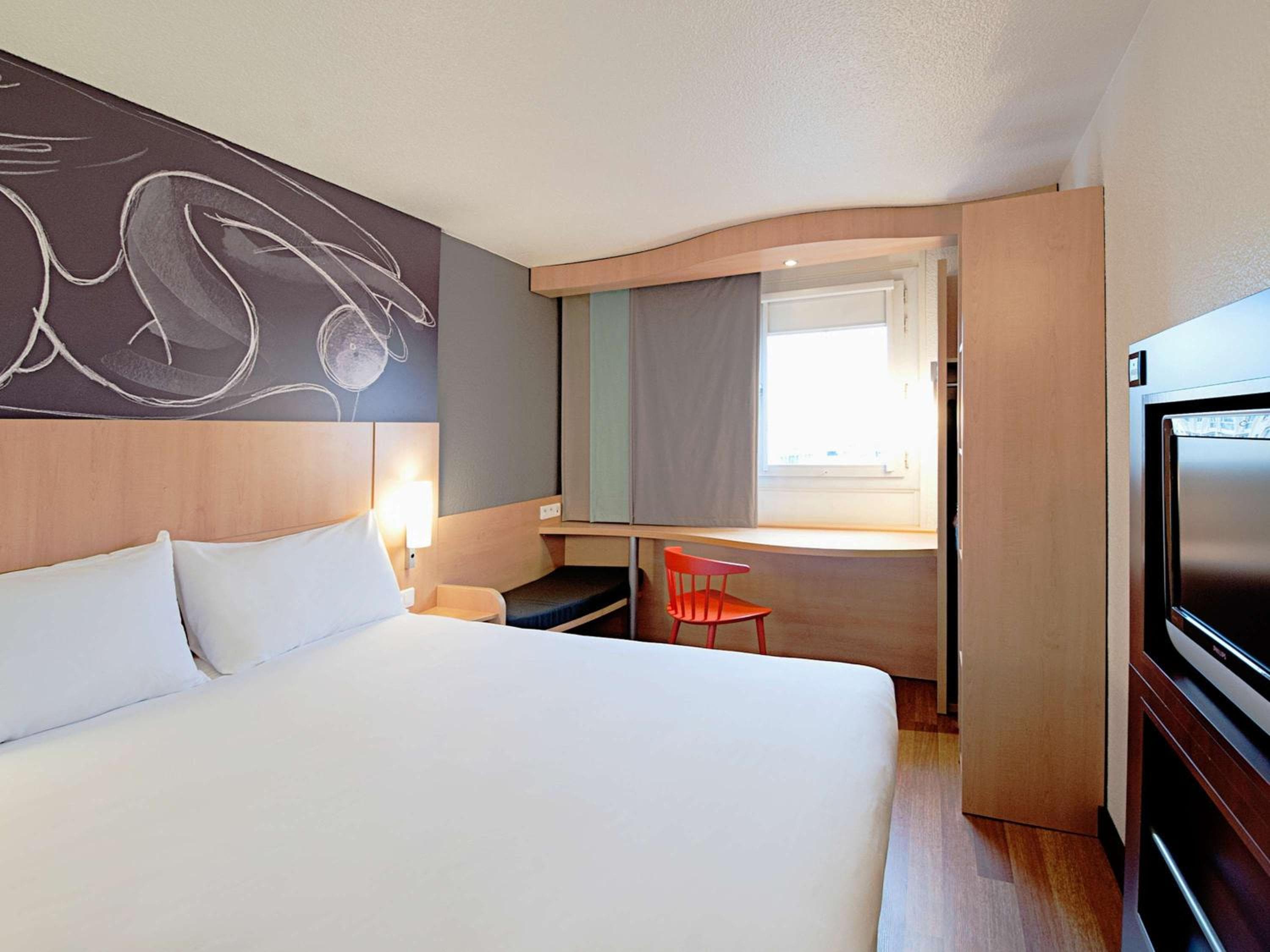 Ibis Barcelona Meridiana — 25
