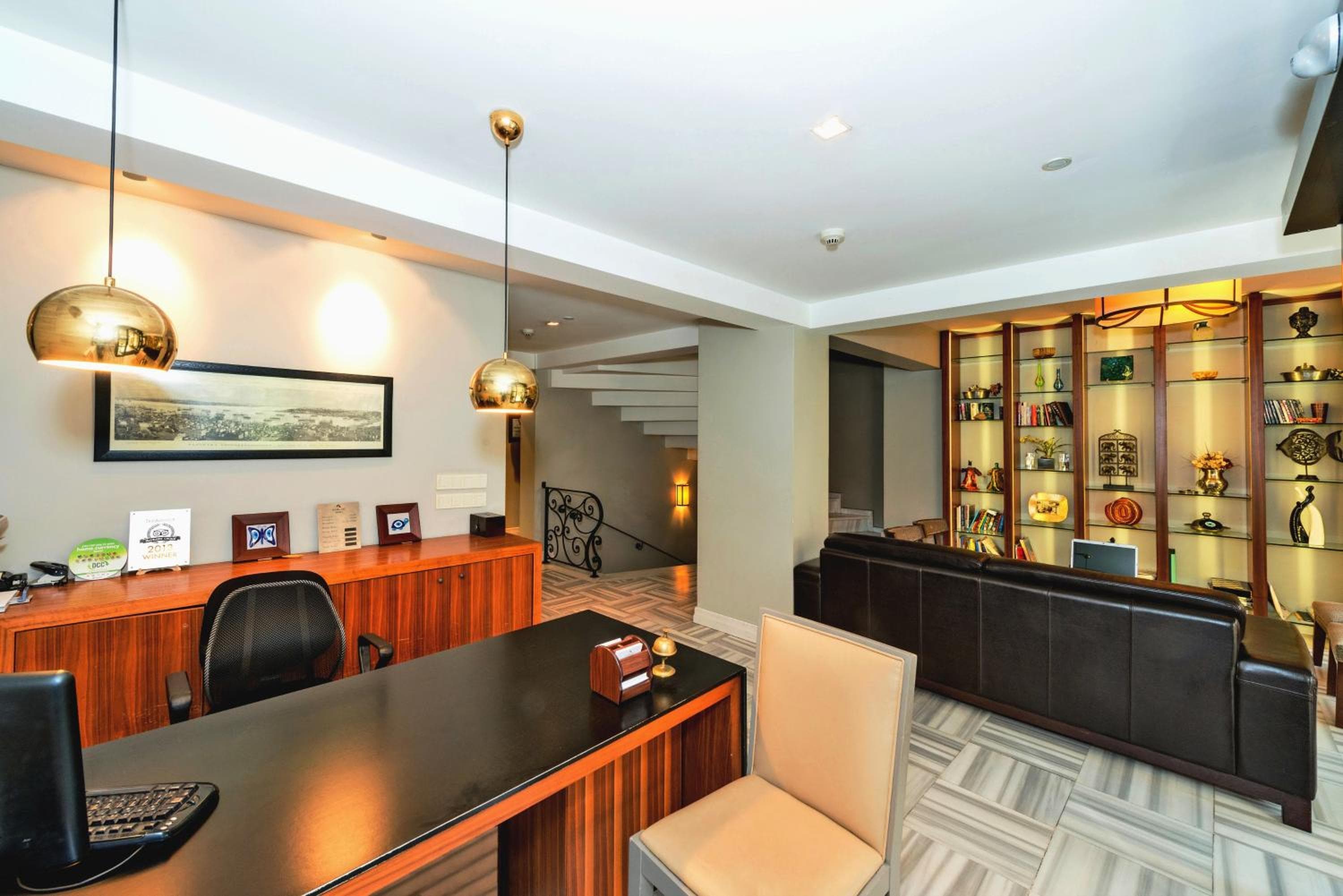 Agora Life Hotel - Classe speciale — 10