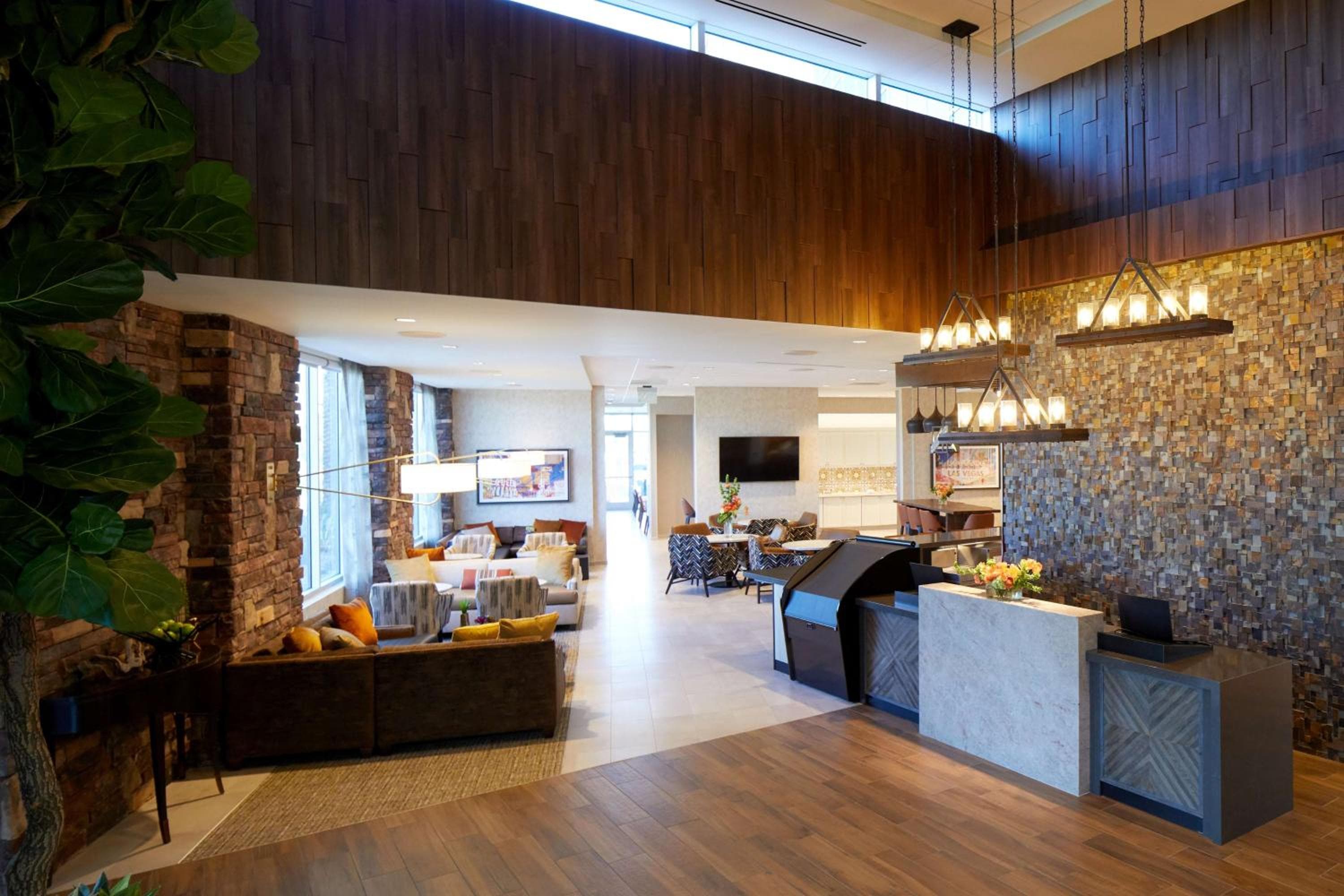 Hyatt Place Las Vegas al Silverton Village — 2