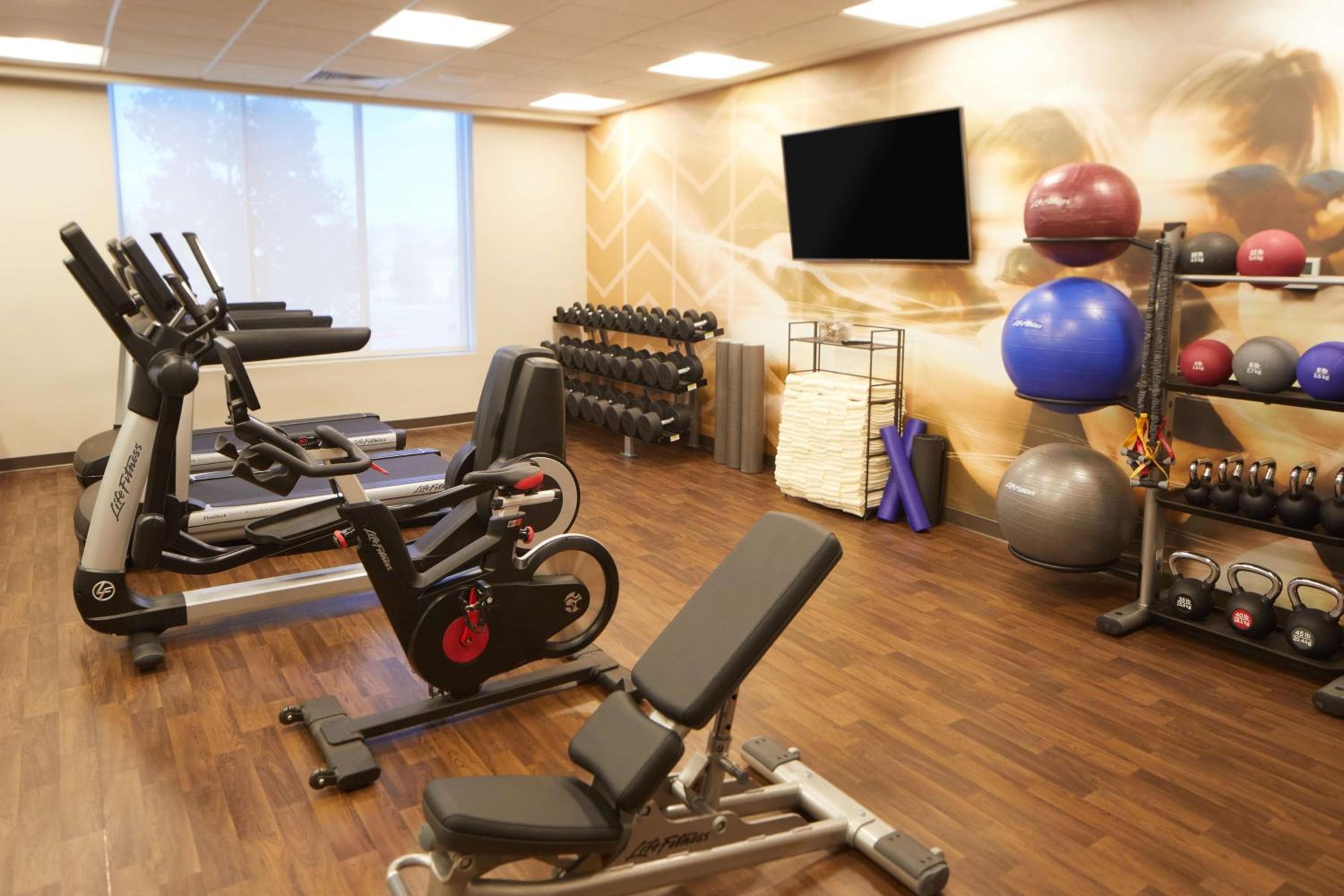Hyatt Place Las Vegas al Silverton Village — 7