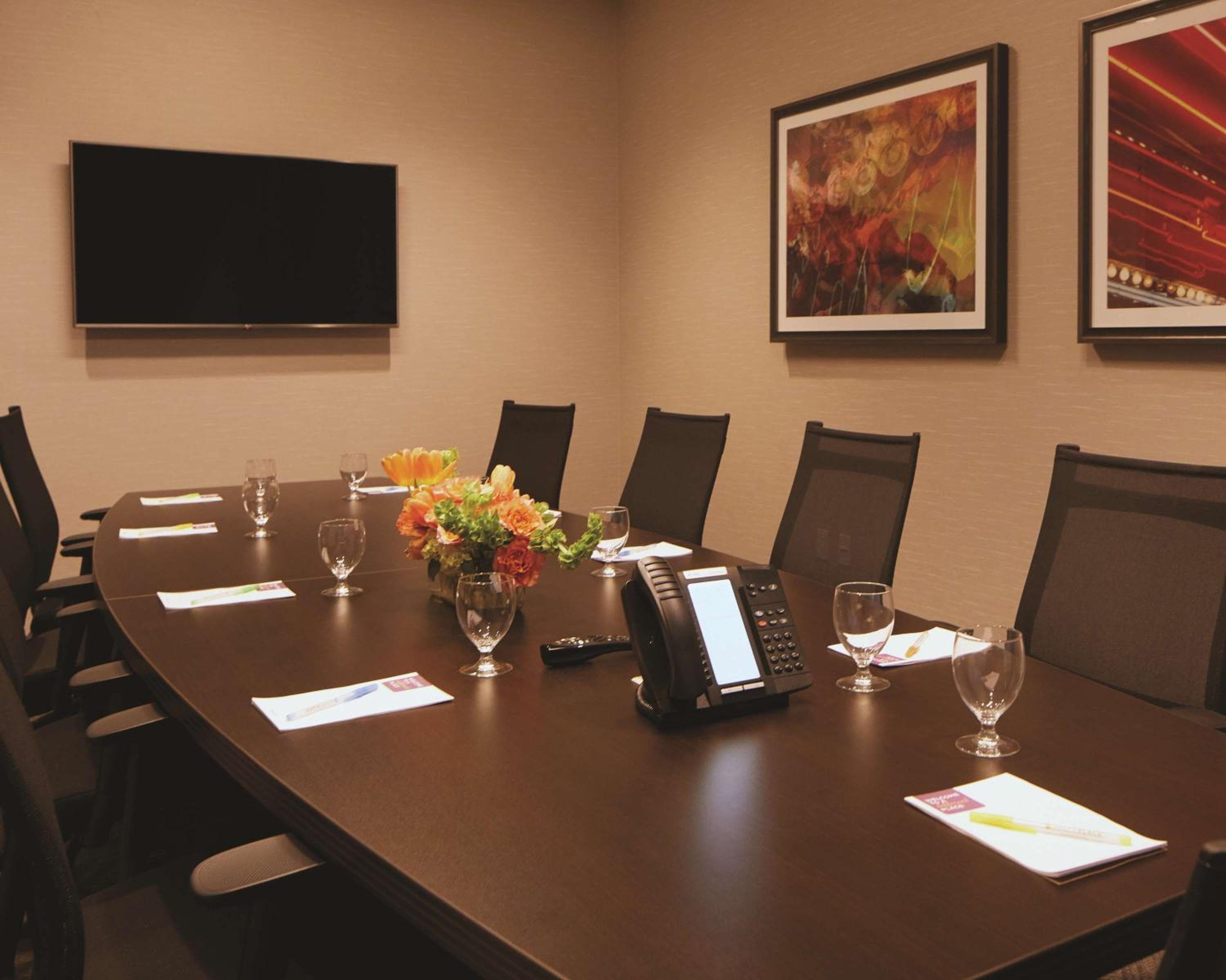 Hyatt Place Las Vegas al Silverton Village — 10