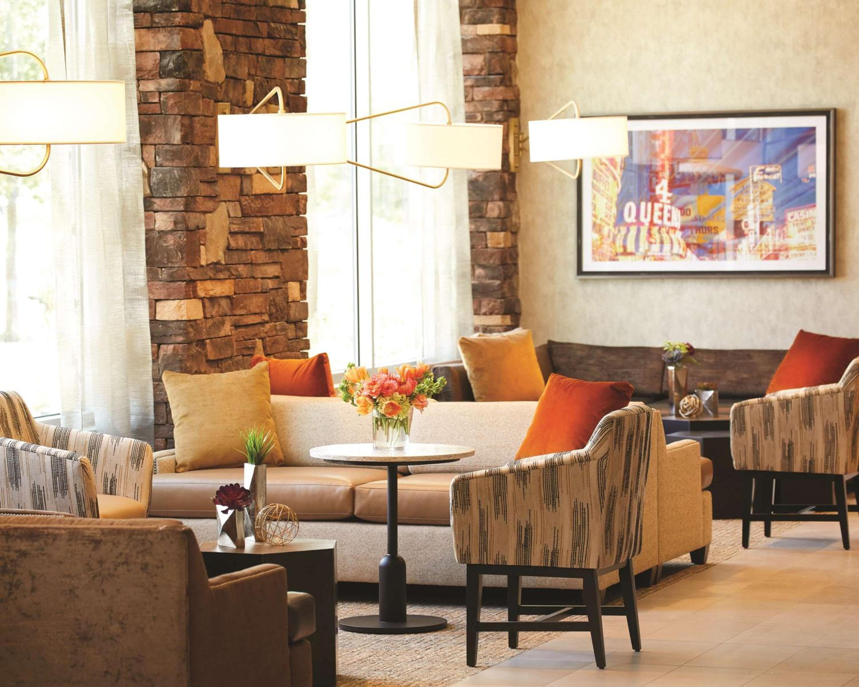 Hyatt Place Las Vegas al Silverton Village — 13