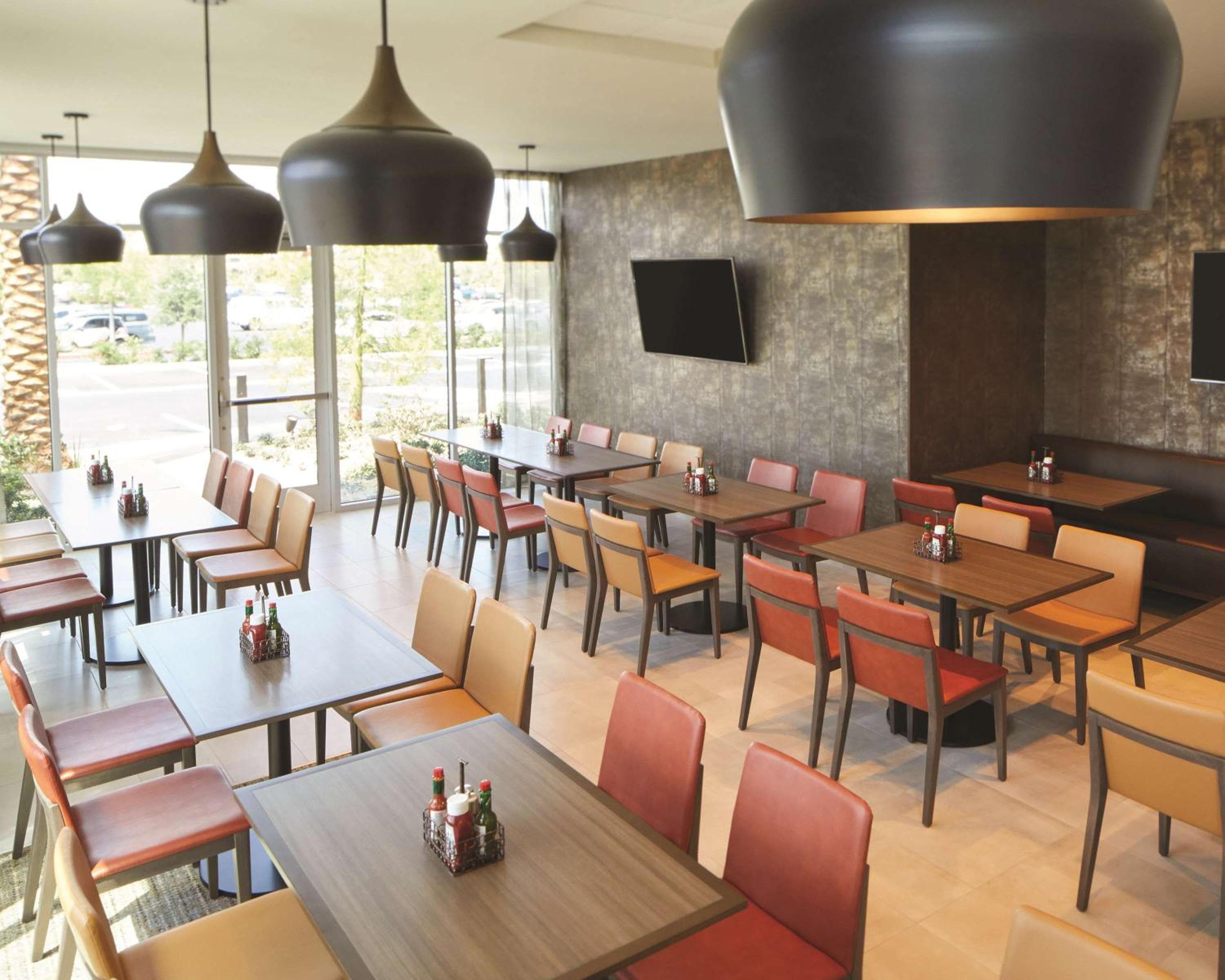 Hyatt Place Las Vegas al Silverton Village — 14