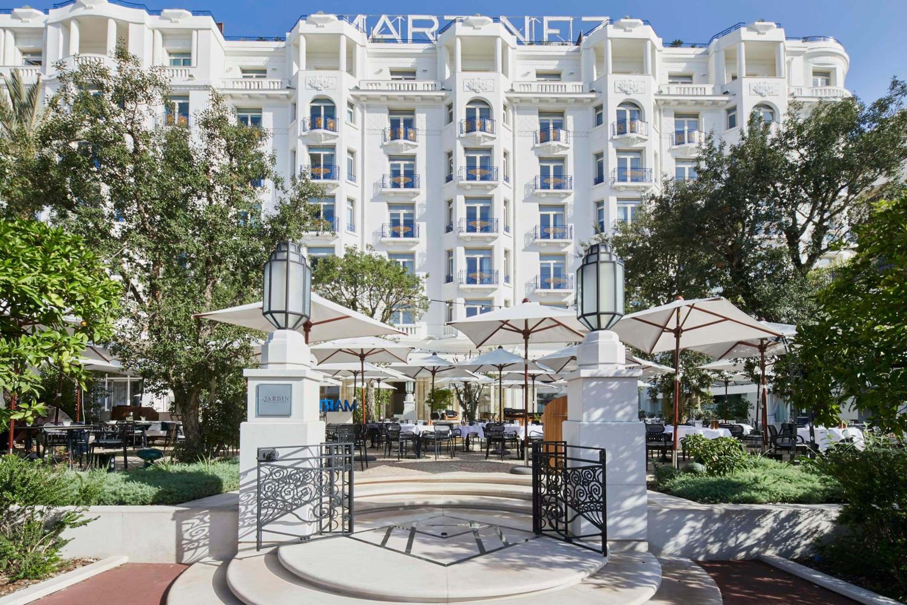 Hôtel Martinez, nella collezione Unbound di Hyatt — 1