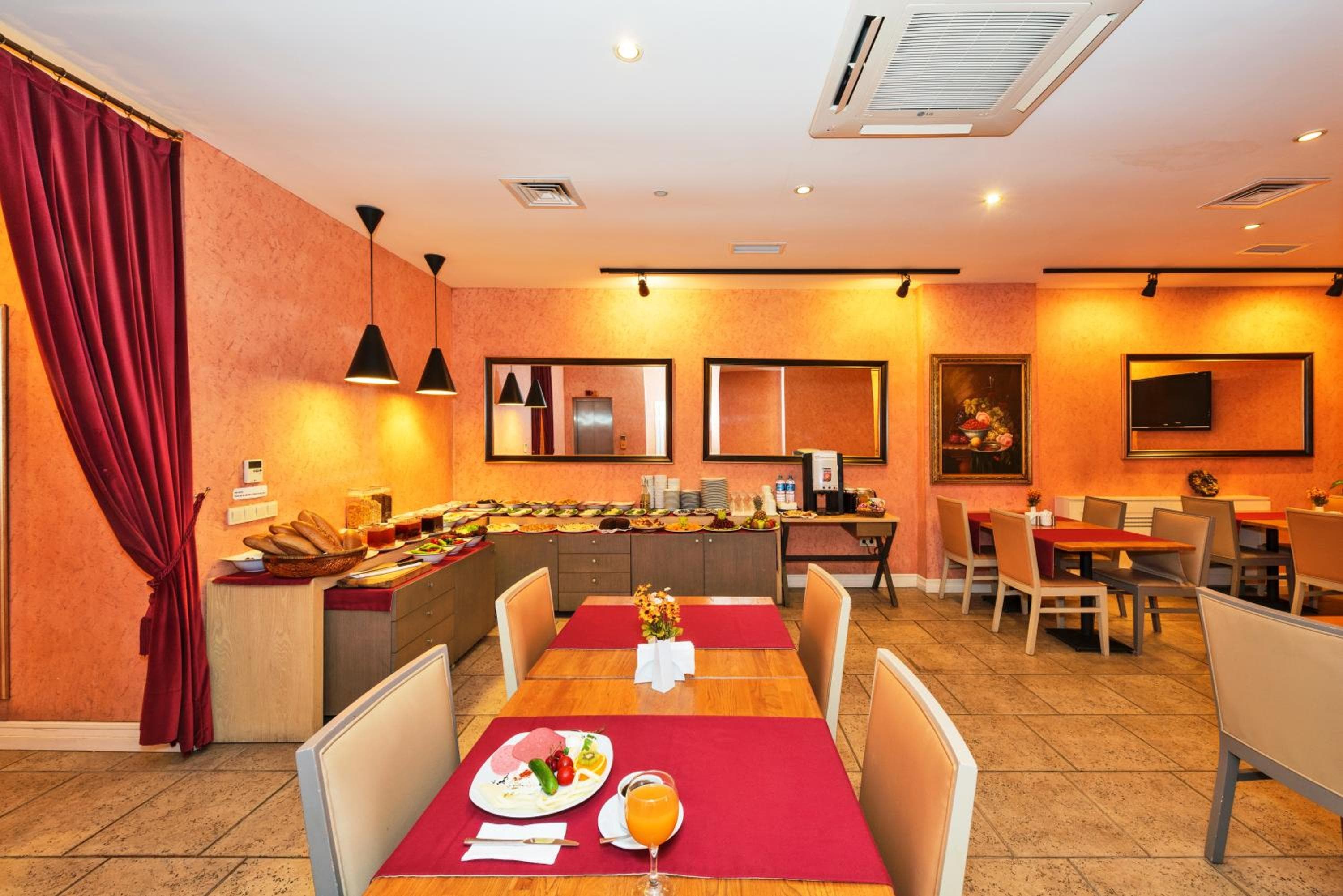 Agora Life Hotel - Special Class — 13
