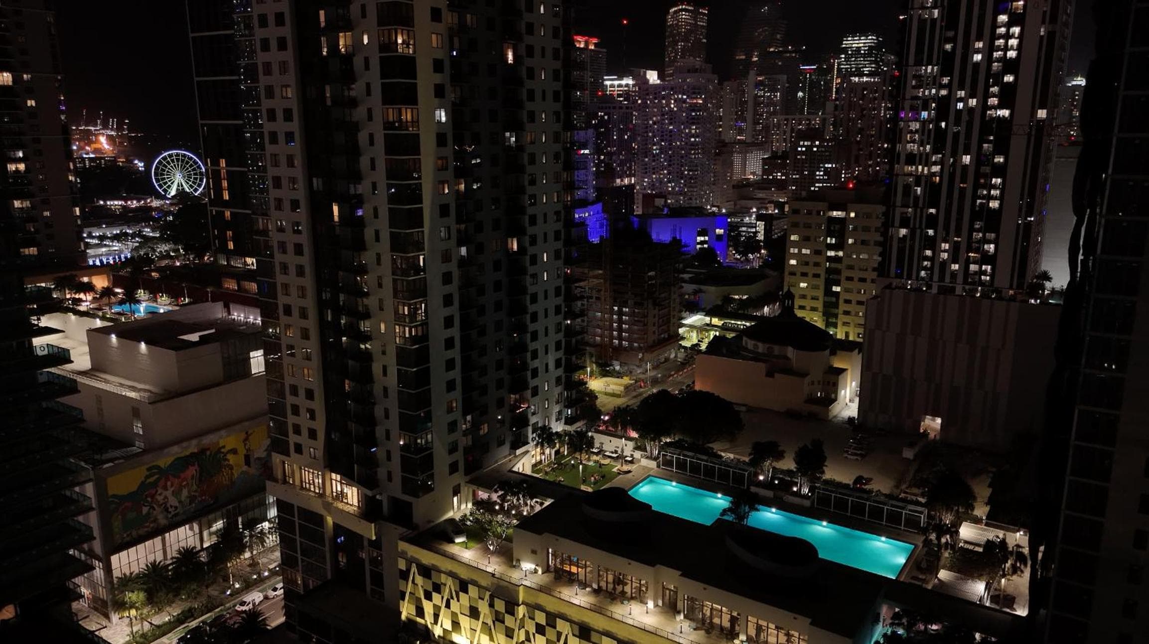 Flow Miami — 2