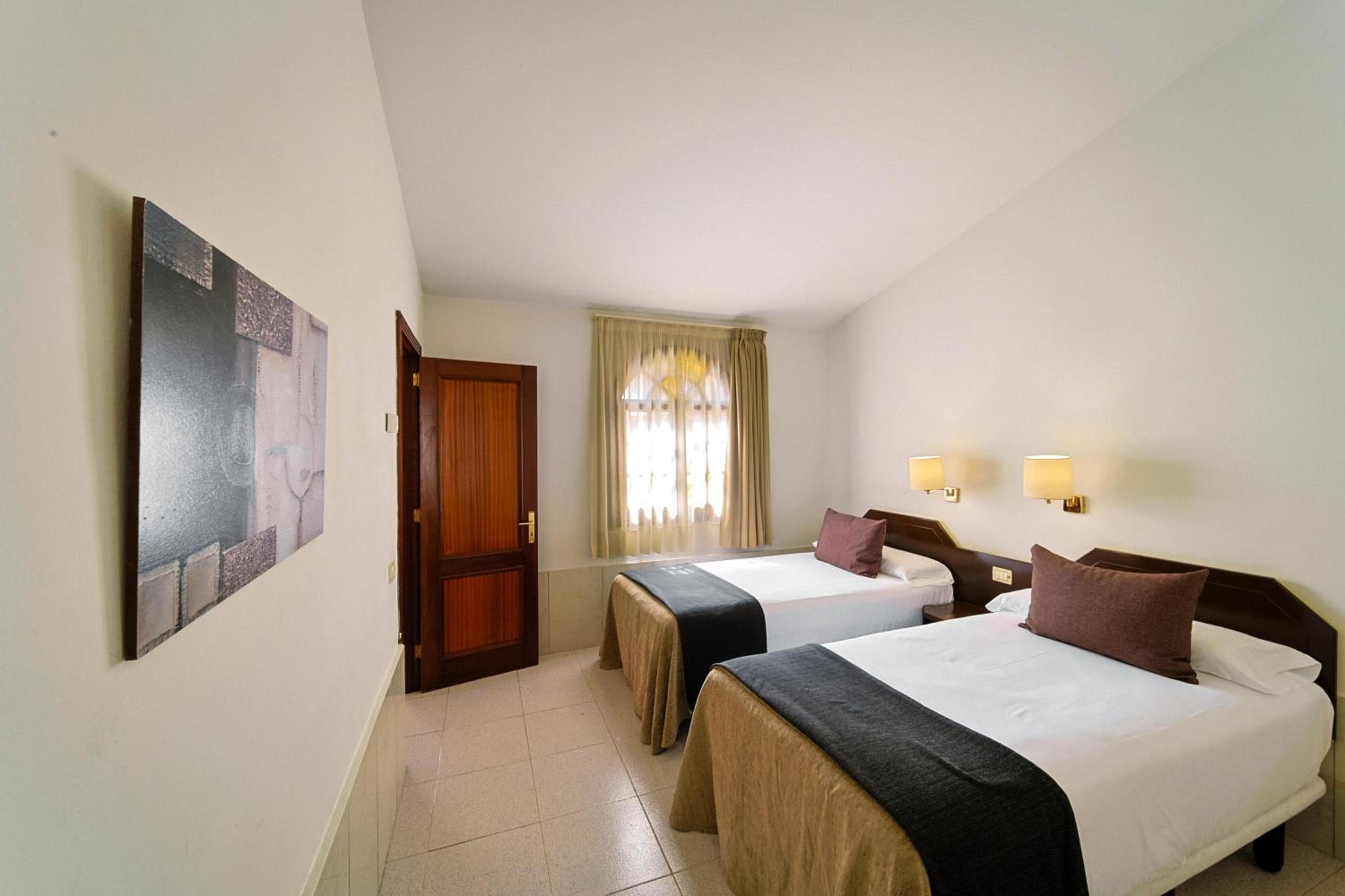 Maspalomas Resort by Dunas — 2