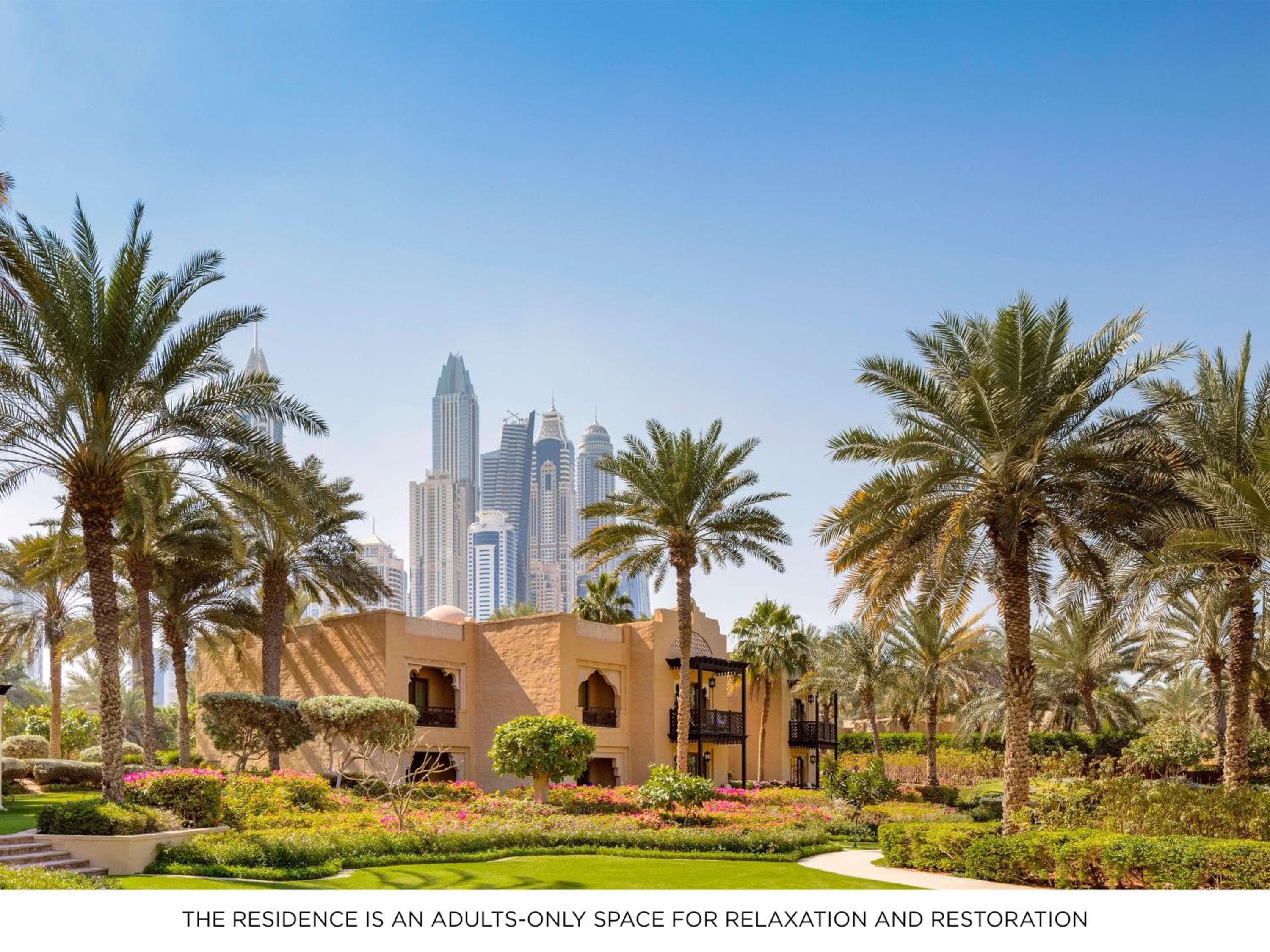 One&Only Royal Mirage Resort Dubai — 9
