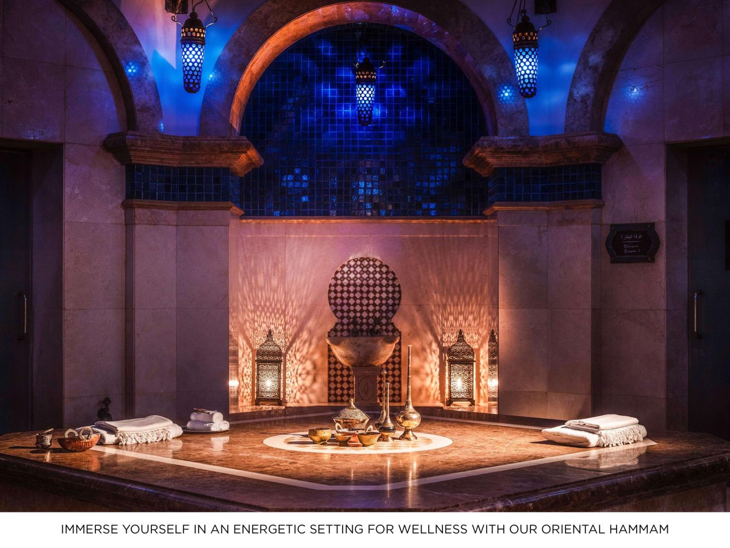 One&Only Royal Mirage Resort Dubai — 14
