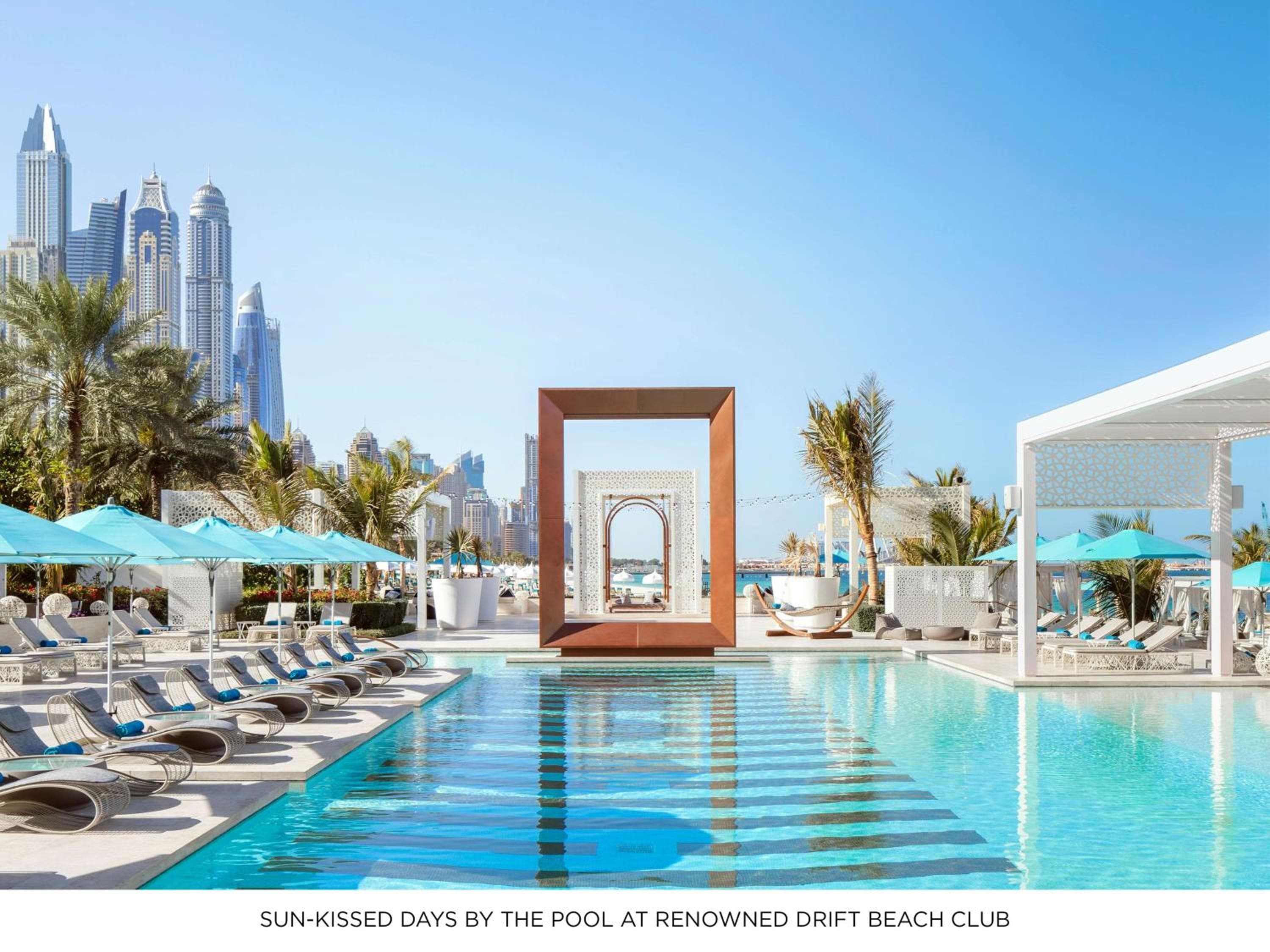 One&Only Royal Mirage Resort Dubai — 11