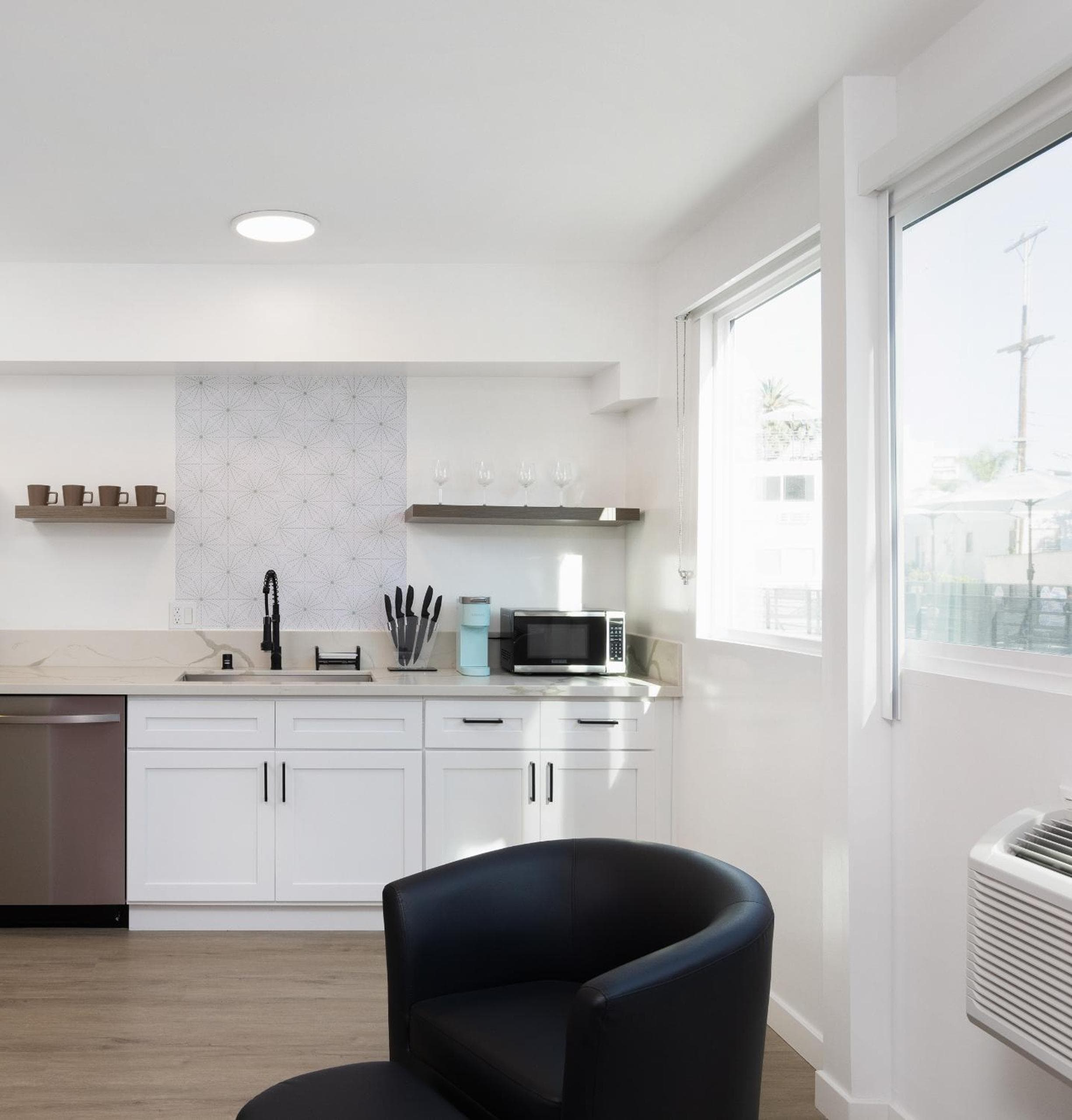 Fenix Hotel Hollywood — 26