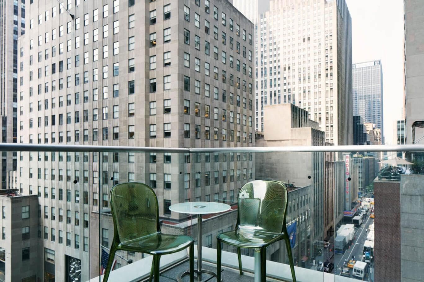 Il Gioiello Hotel, New York — 7