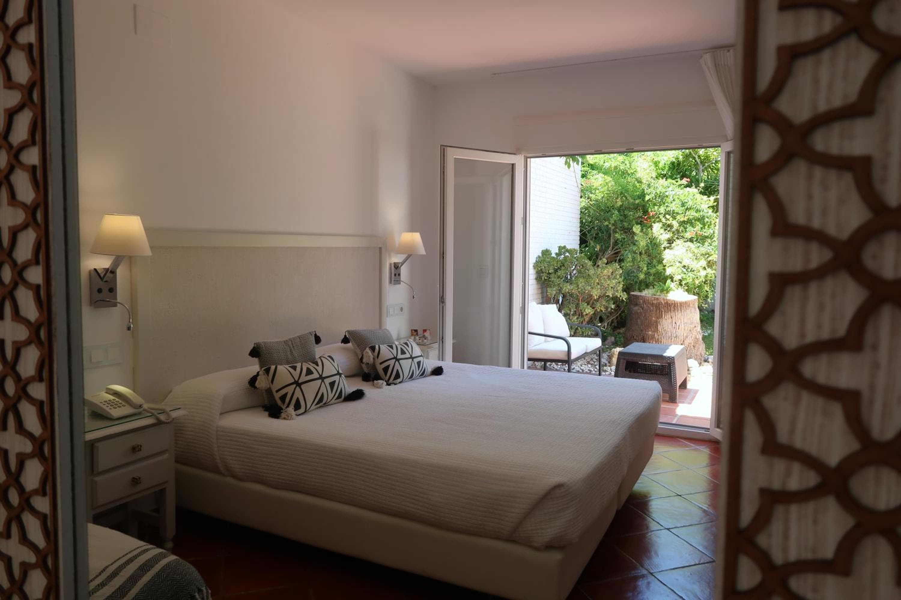 Hotel Malaga Picasso — 12