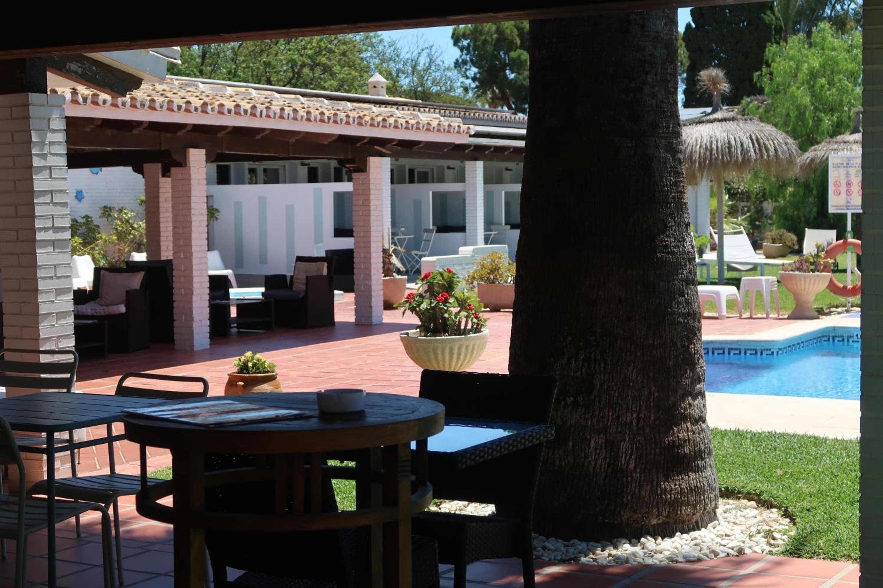 Hotel Malaga Picasso — 18
