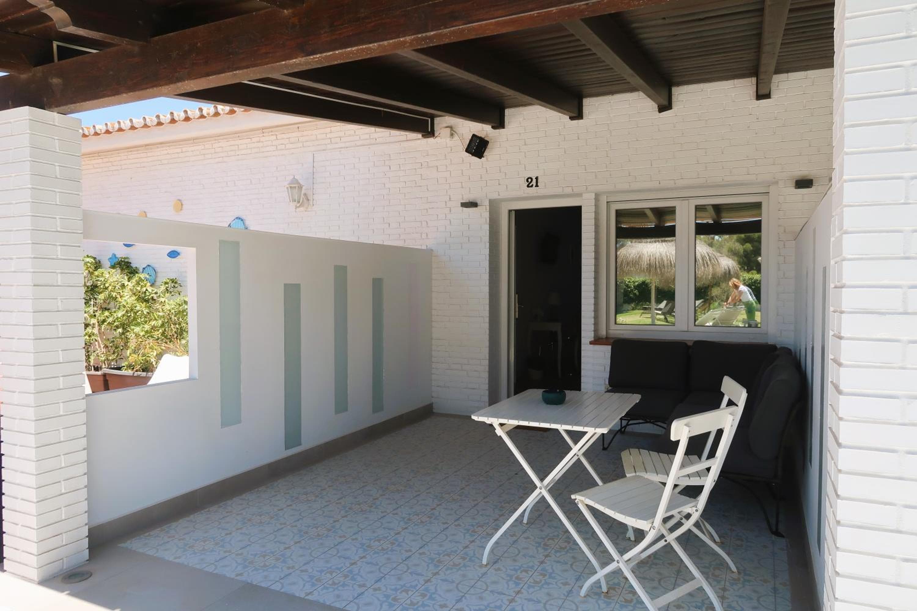 Hotel Malaga Picasso — 24