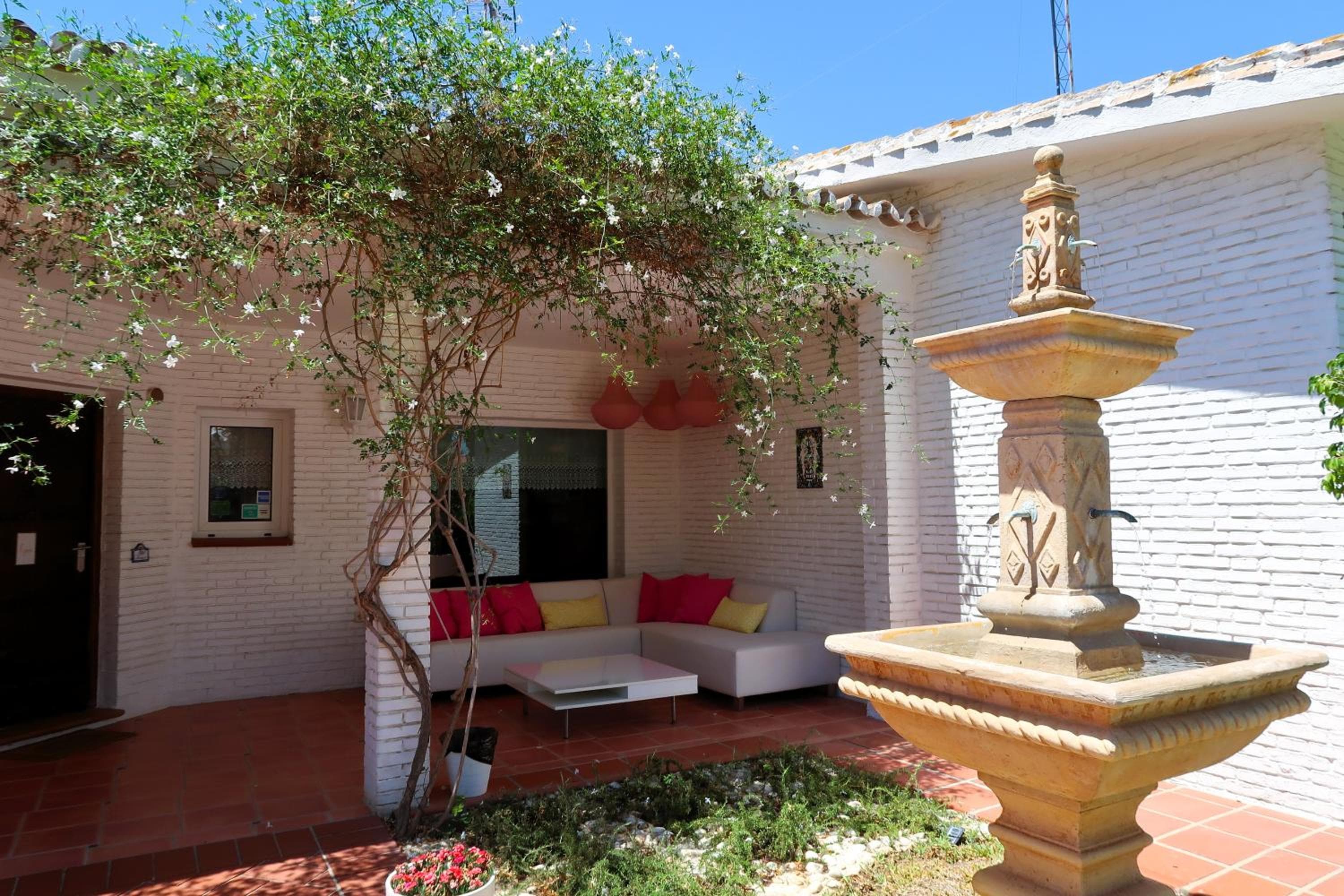 Hotel Malaga Picasso — 20