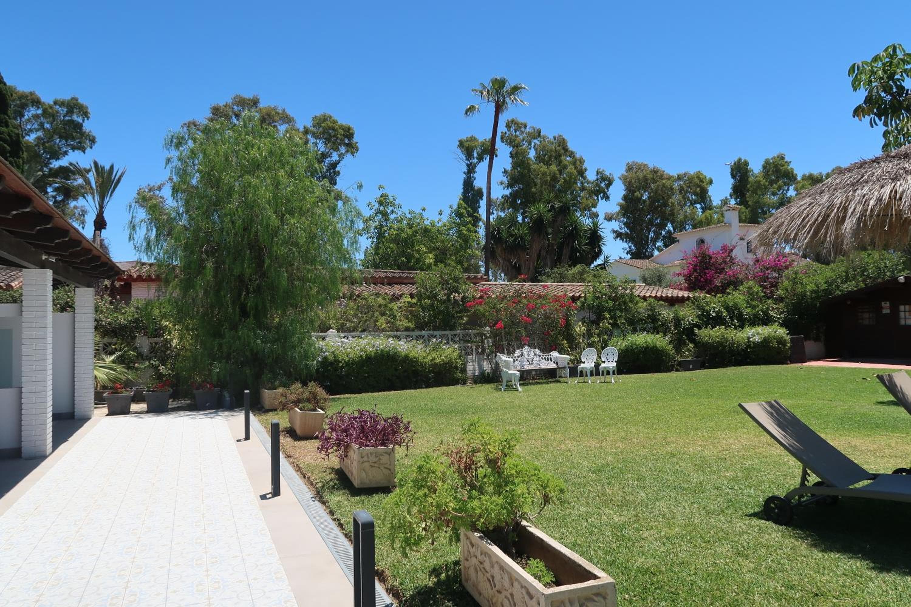 Hotel Malaga Picasso — 21